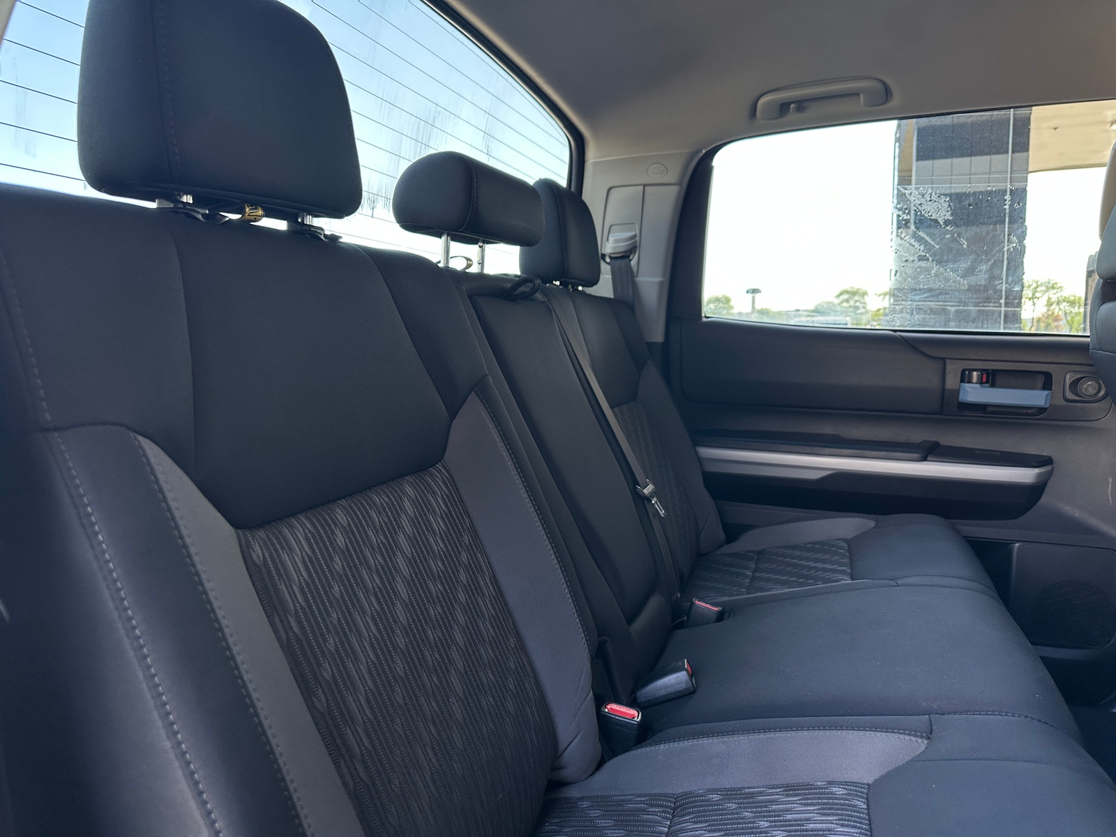 Thumbnail: 2021 Toyota Tundra - 6