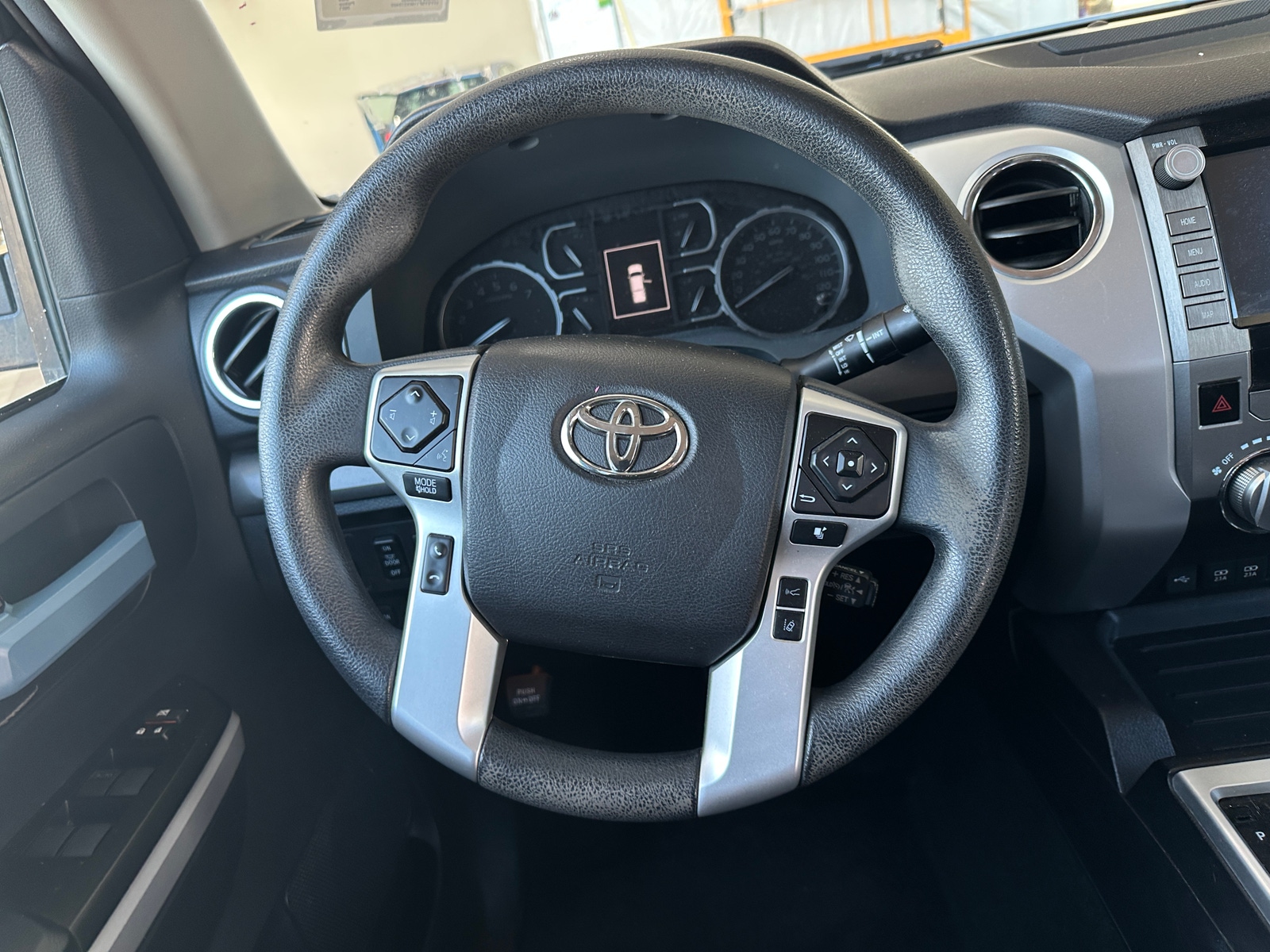 Thumbnail: 2021 Toyota Tundra - 5