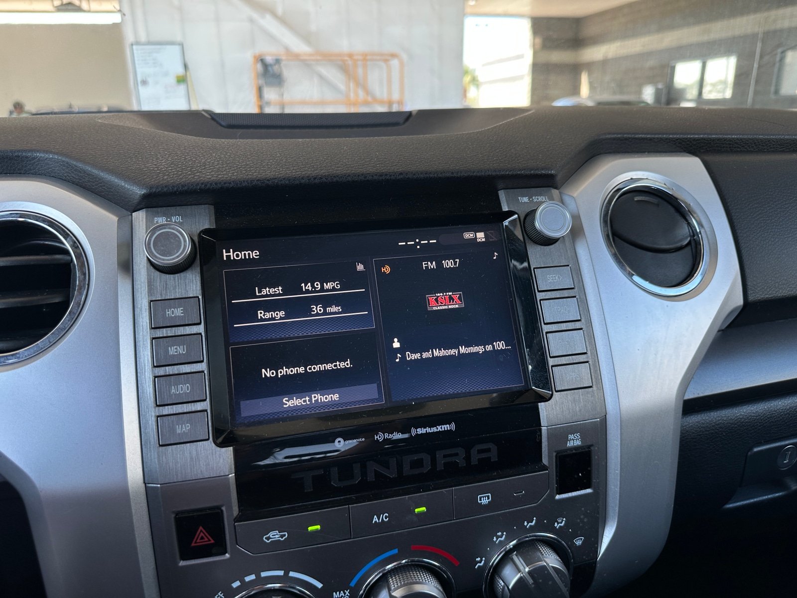 Thumbnail: 2021 Toyota Tundra - 4