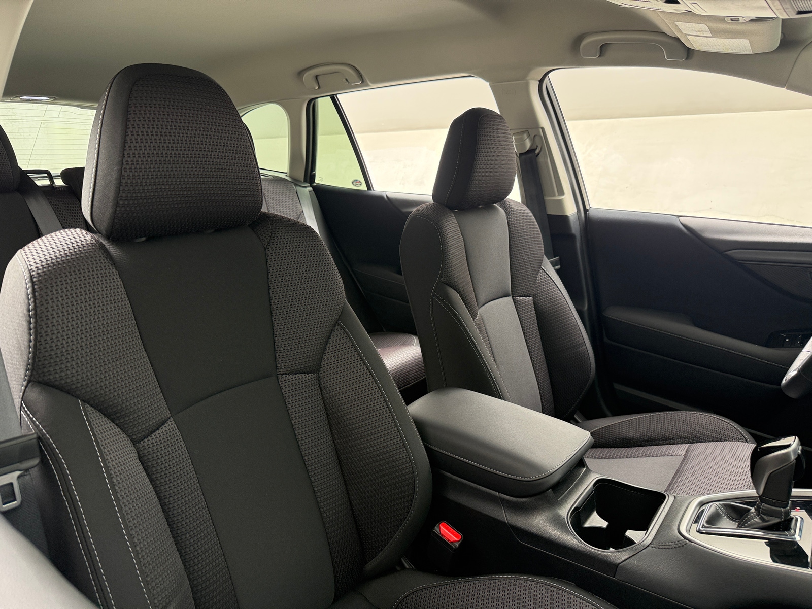 Thumbnail: 2025 Subaru Outback - 2