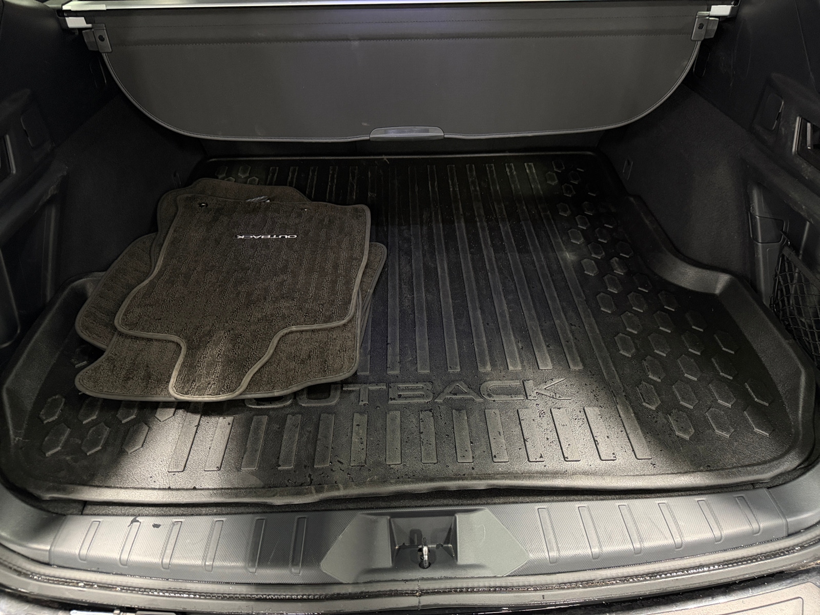 Thumbnail: 2025 Subaru Outback - 7