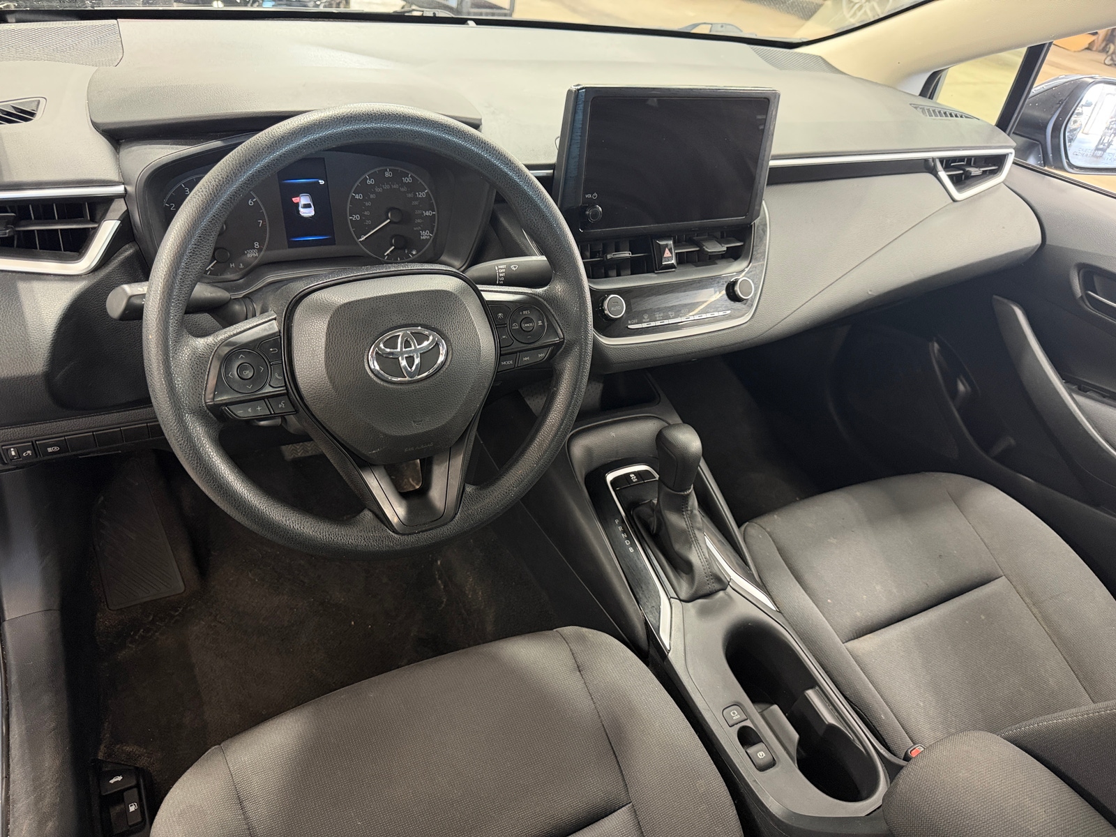 Thumbnail: 2023 Toyota Corolla - 3