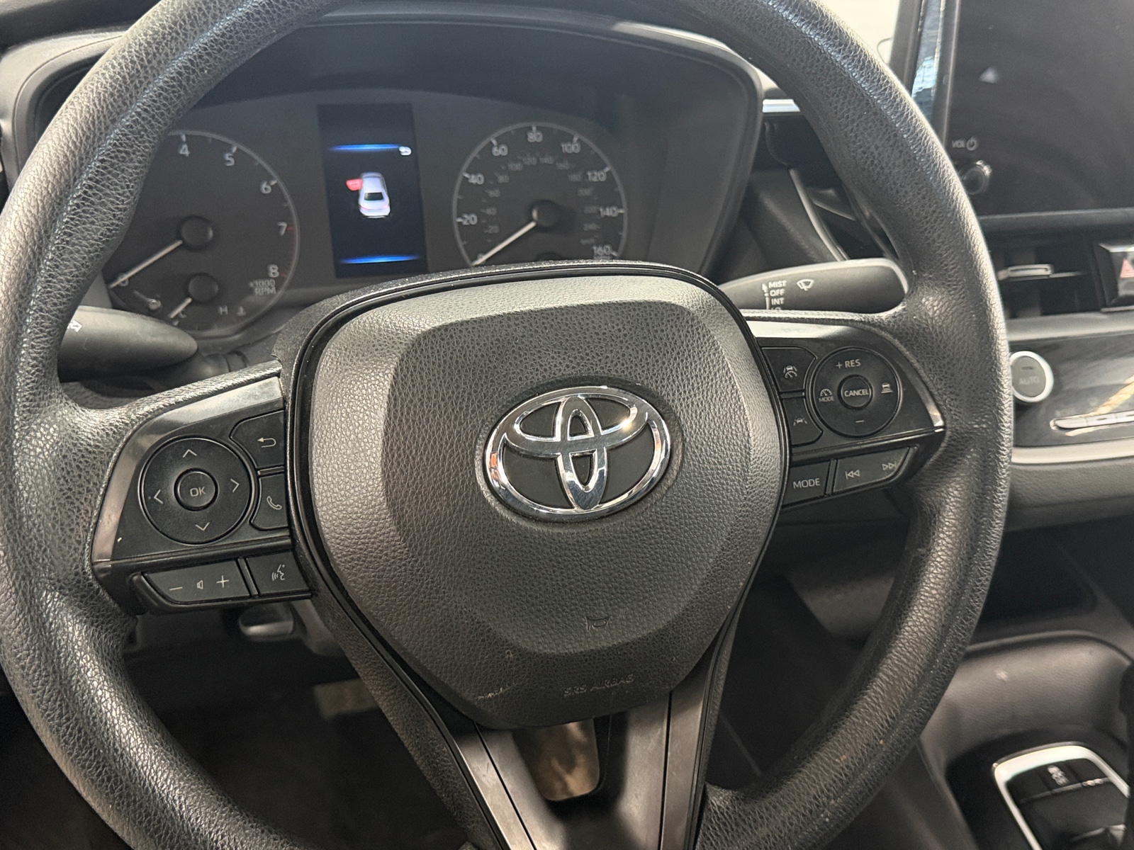 Thumbnail: 2023 Toyota Corolla - 5