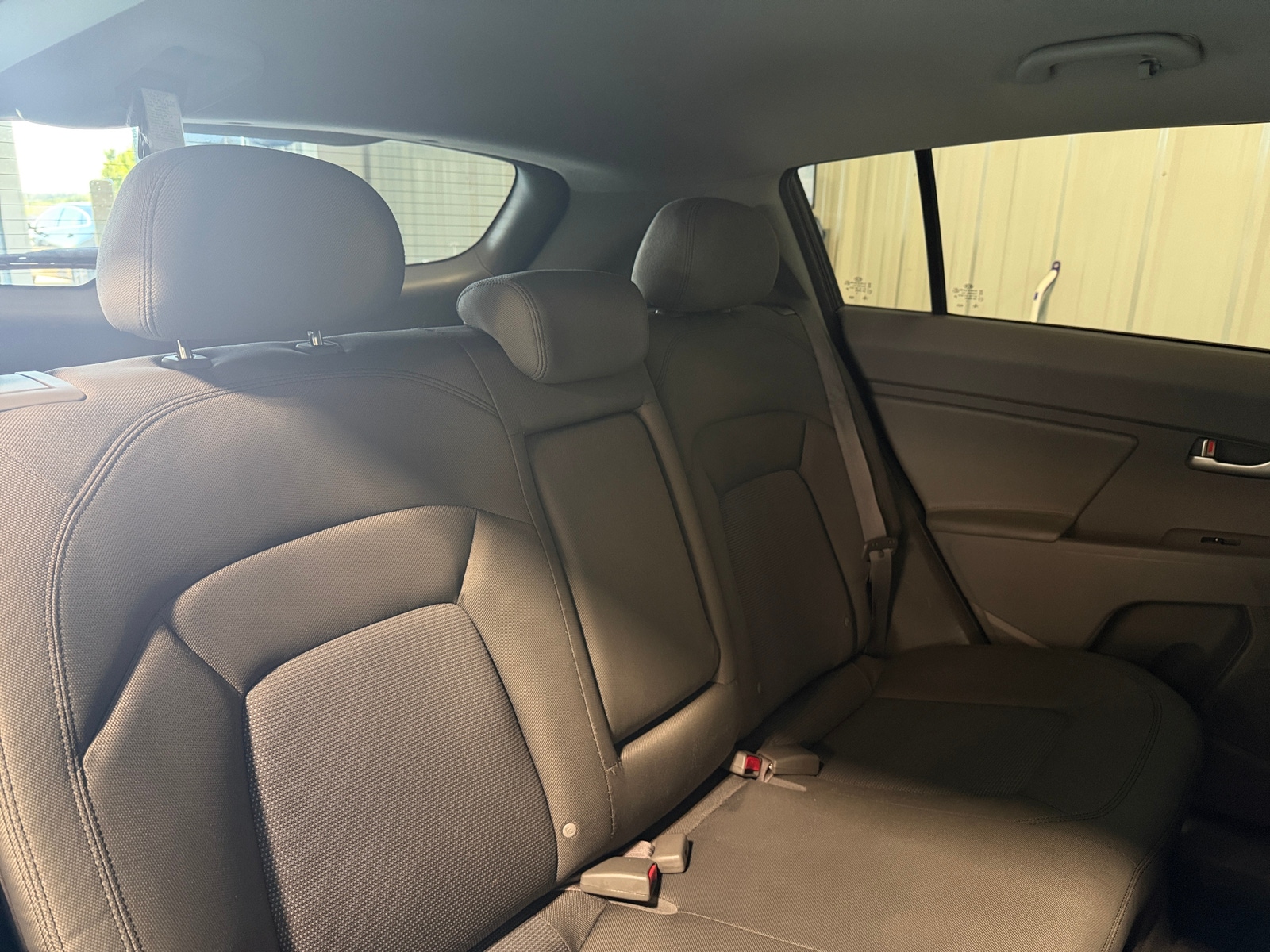 Thumbnail: 2016 Kia Sportage - 6
