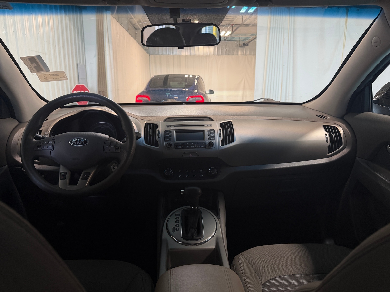 Thumbnail: 2016 Kia Sportage - 3