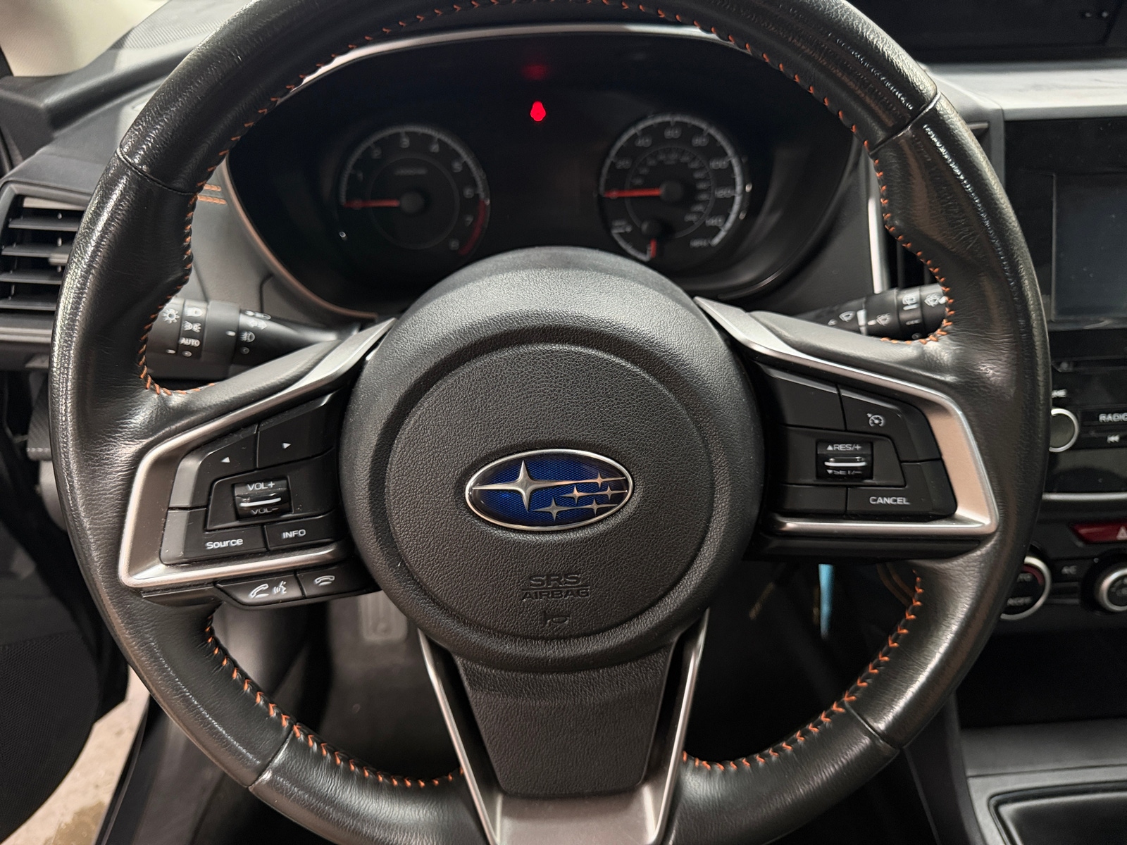 Thumbnail: 2023 Subaru Crosstrek - 5