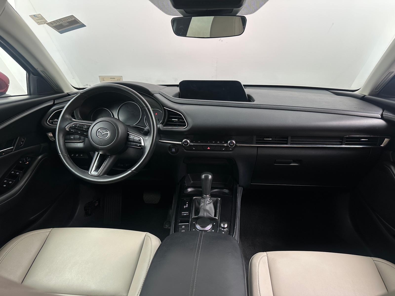 Thumbnail: 2025 Mazda CX-30 - 2