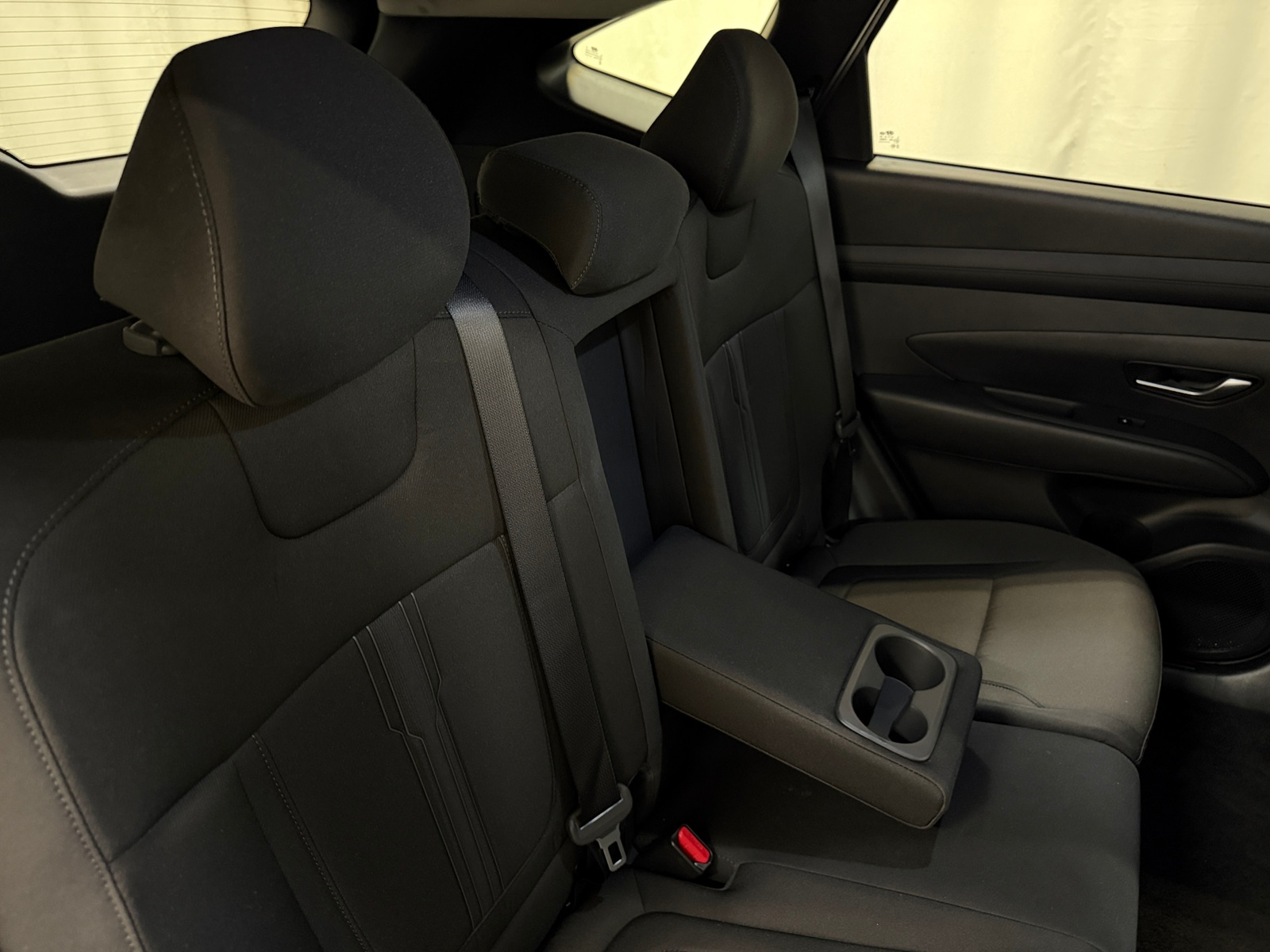 Thumbnail: 2026 Hyundai Tucson - 6