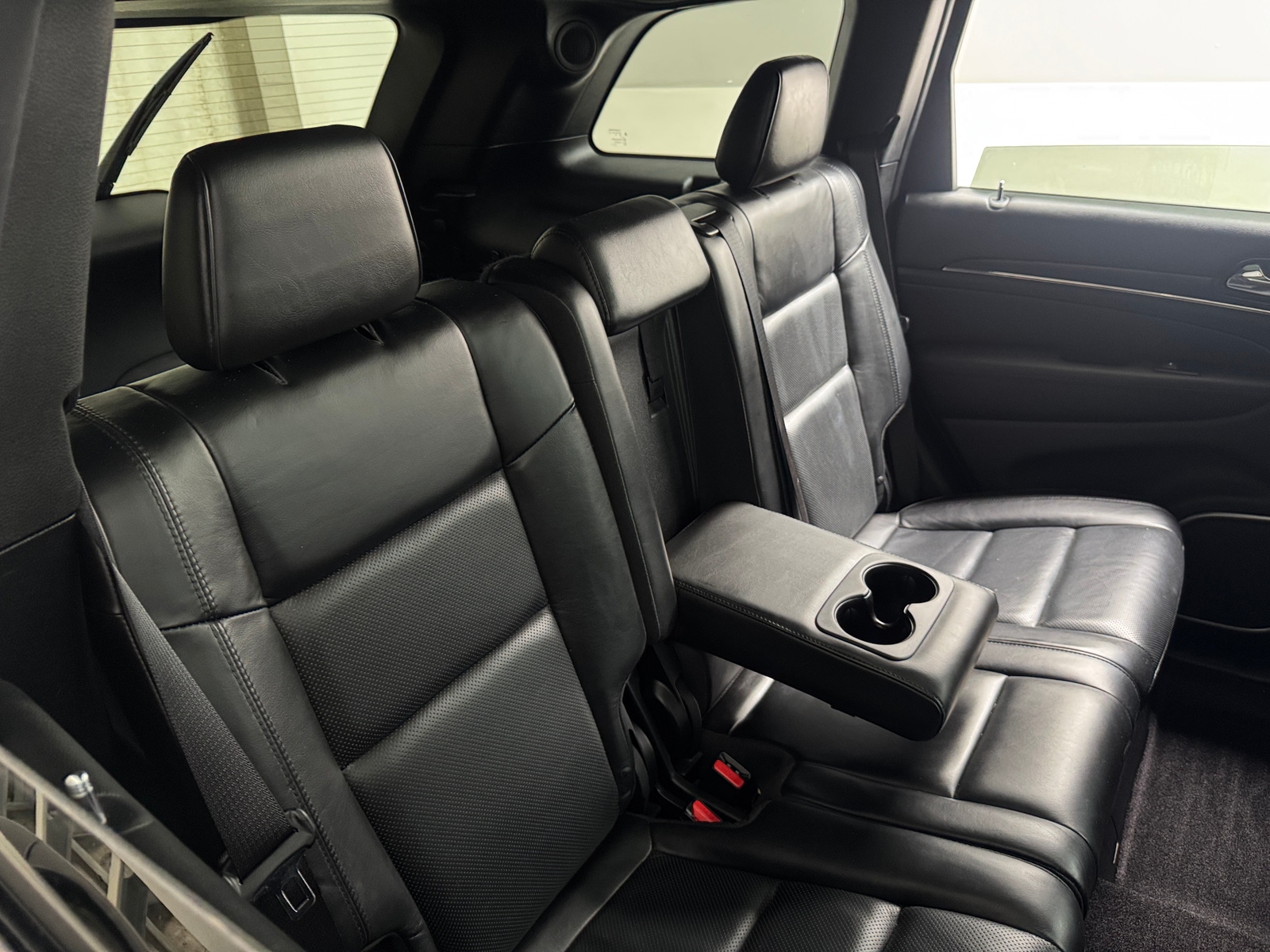 Thumbnail: 2019 Jeep Grand Cherokee - 5