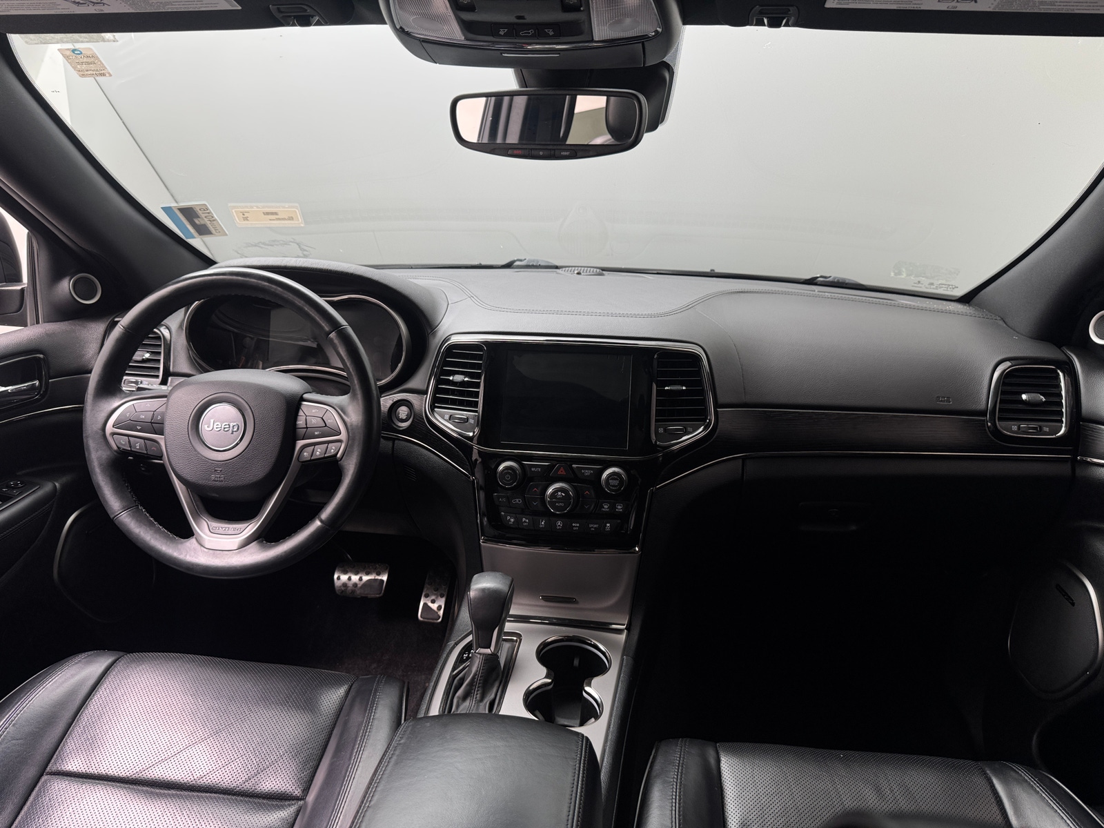 Thumbnail: 2019 Jeep Grand Cherokee - 2