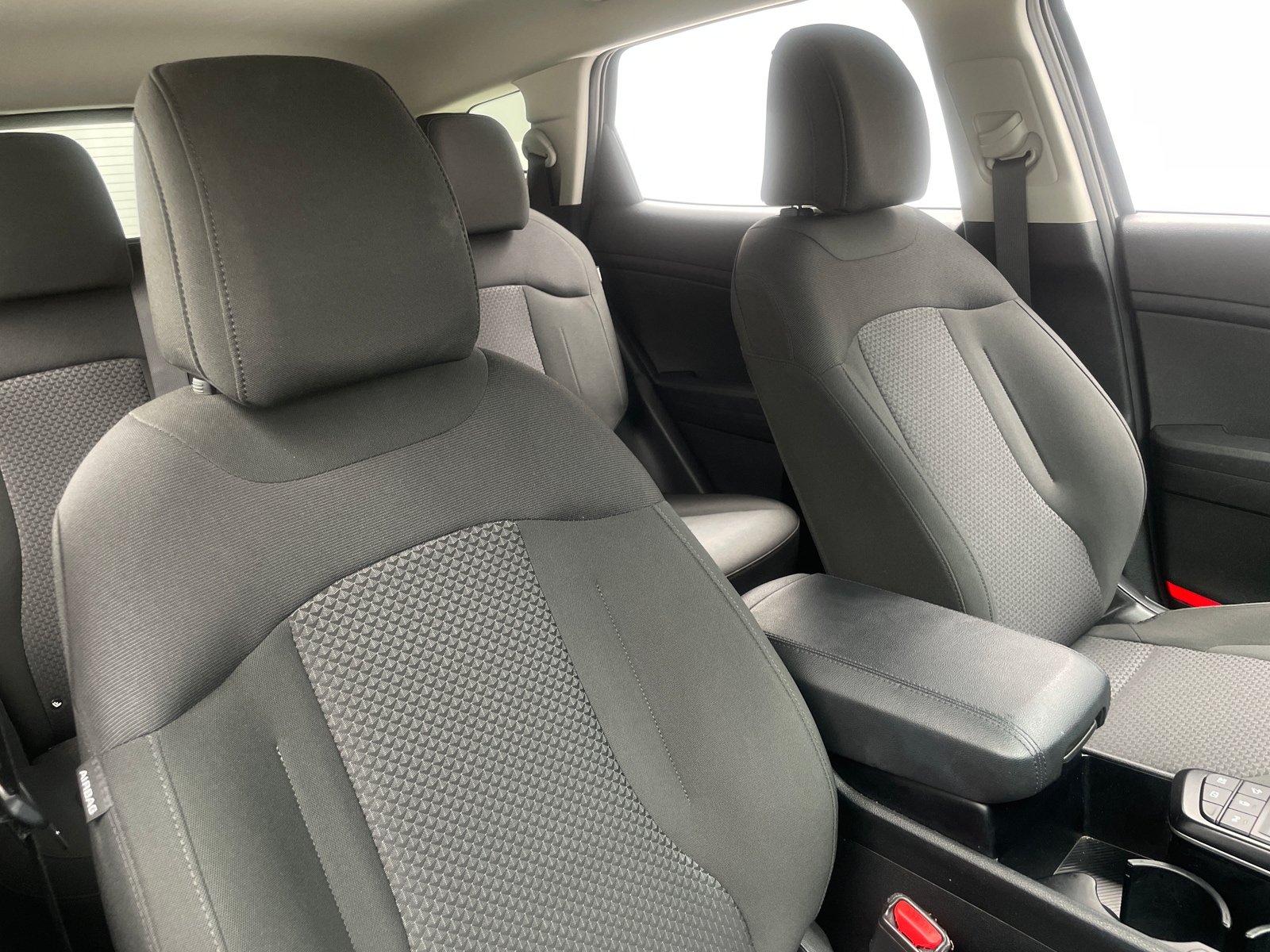 Thumbnail: 2026 Kia Sportage - 2