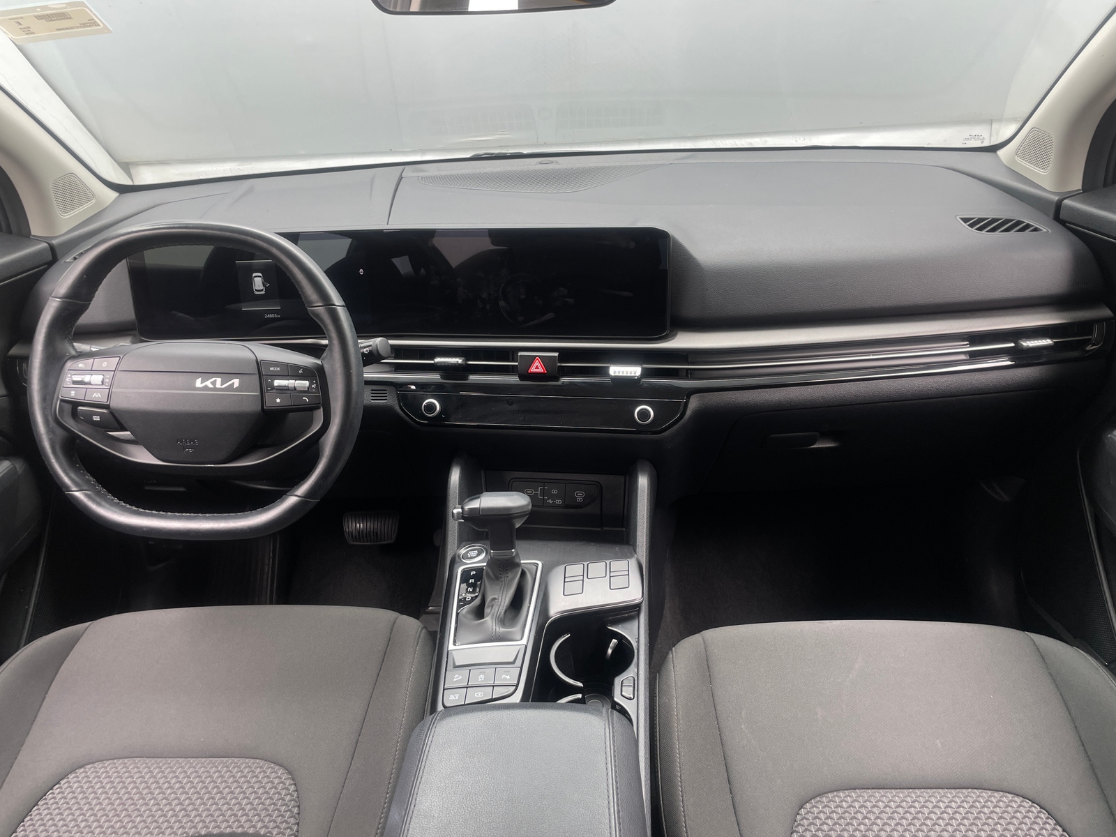 Thumbnail: 2026 Kia Sportage - 3