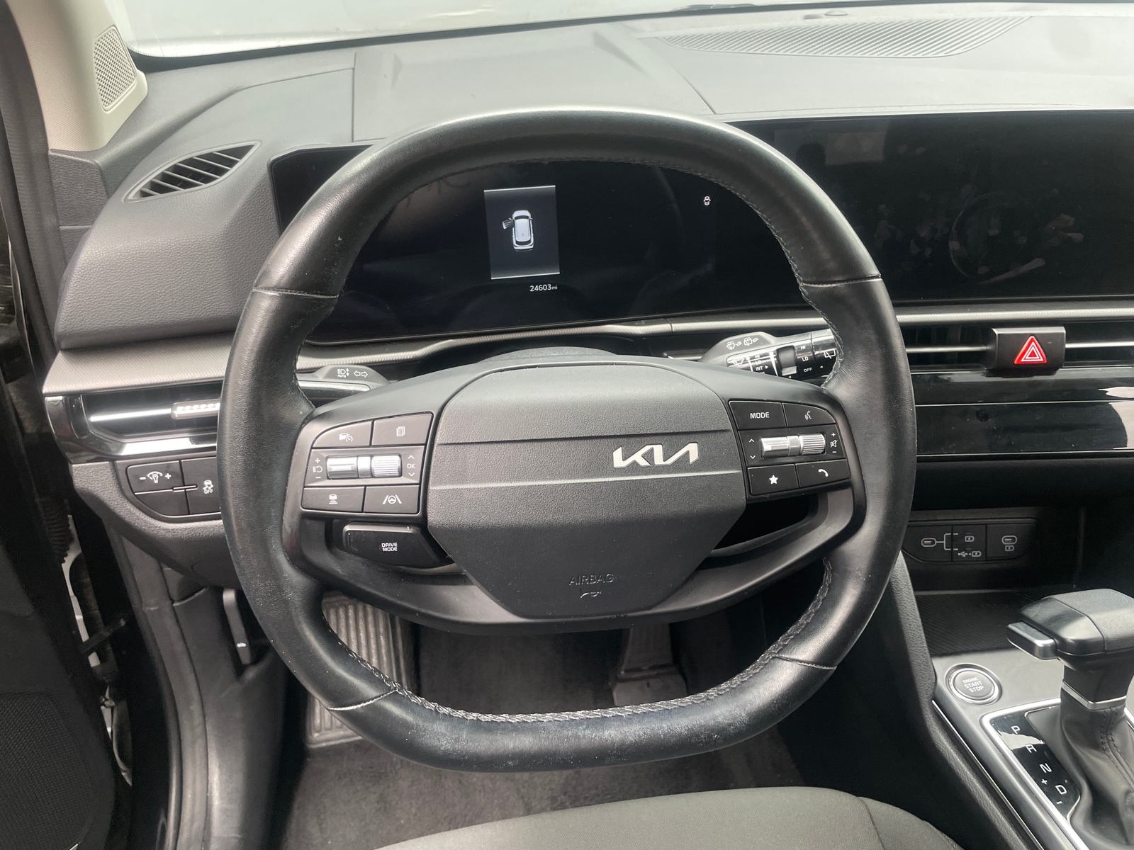 Thumbnail: 2026 Kia Sportage - 5