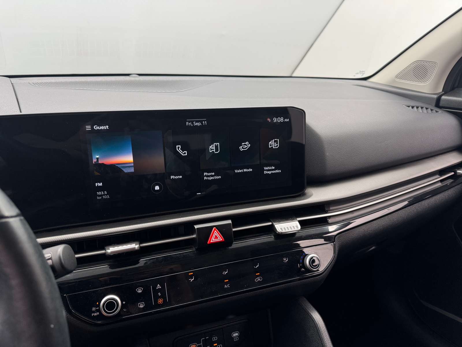 Thumbnail: 2026 Kia Sportage - 4