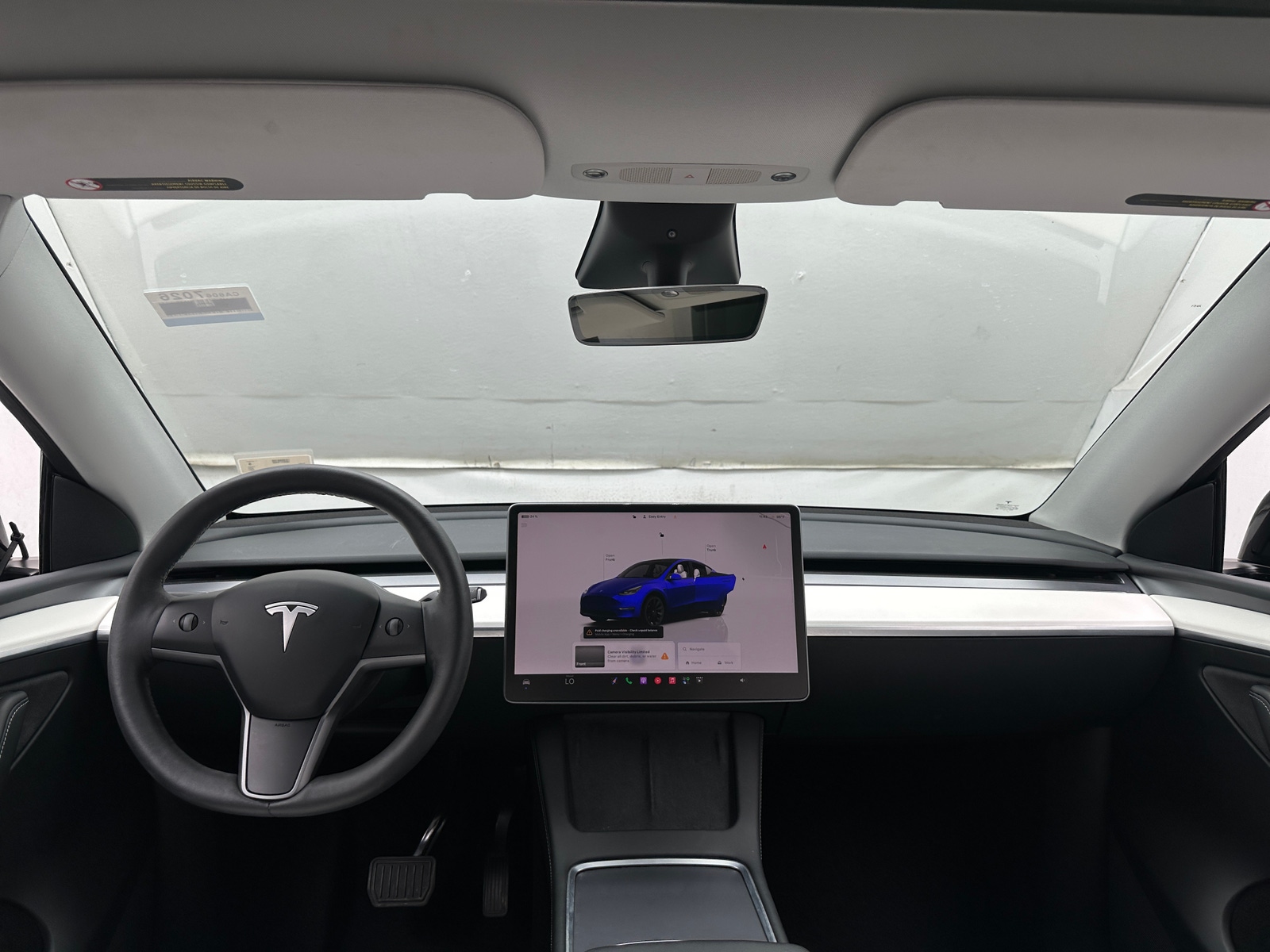 Thumbnail: 2023 Tesla Model Y - 2