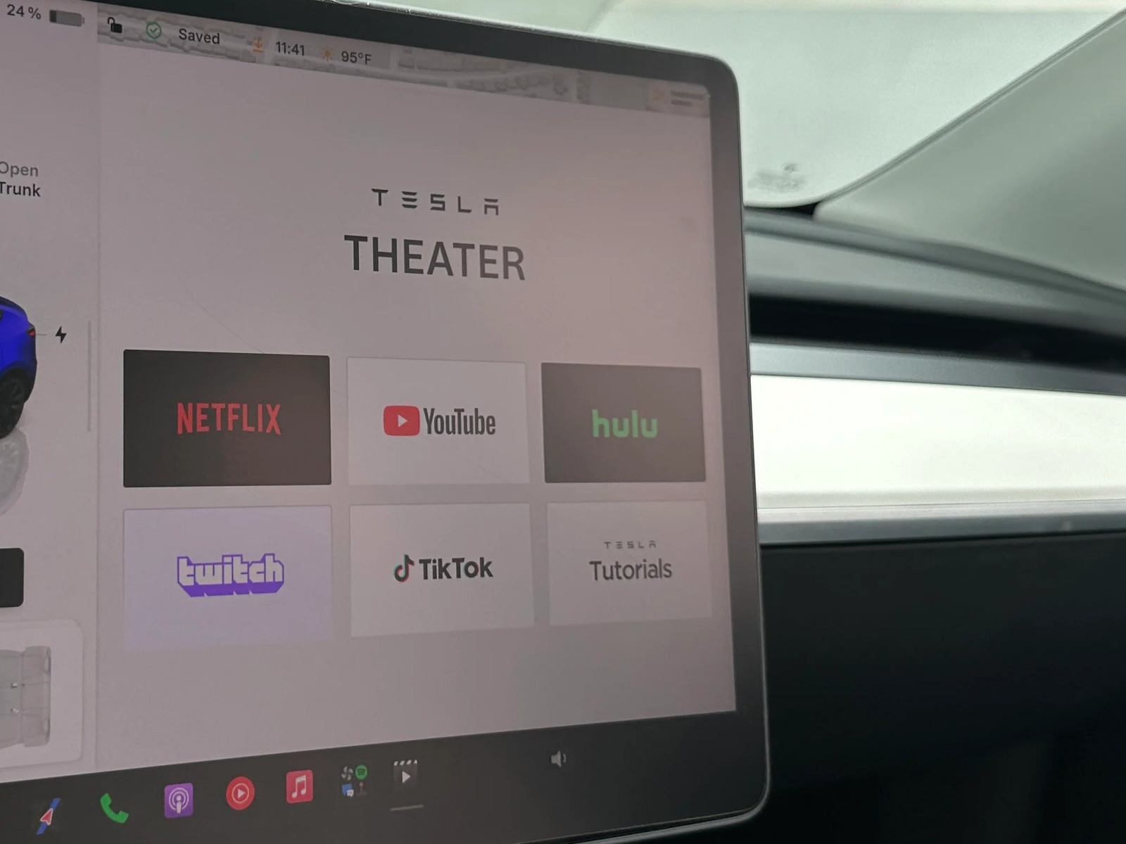 Thumbnail: 2023 Tesla Model Y - 3