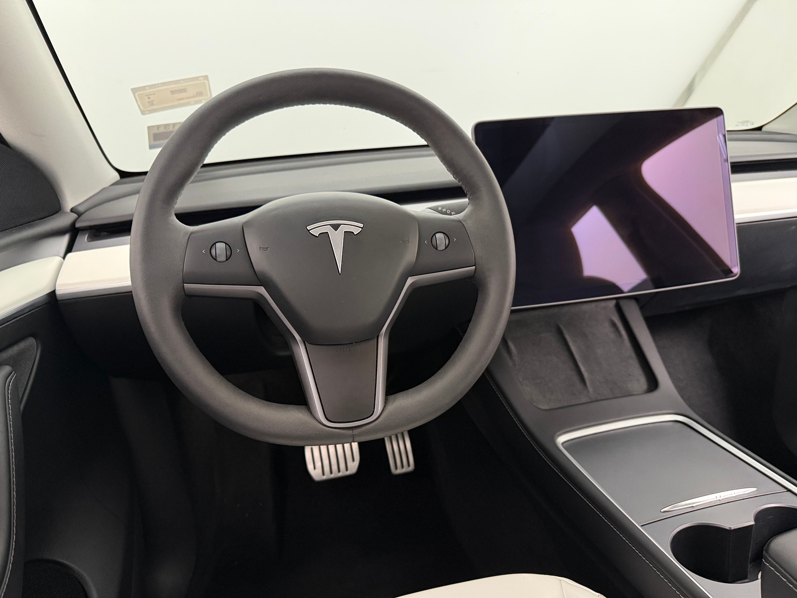 Thumbnail: 2024 Tesla Model Y - 4