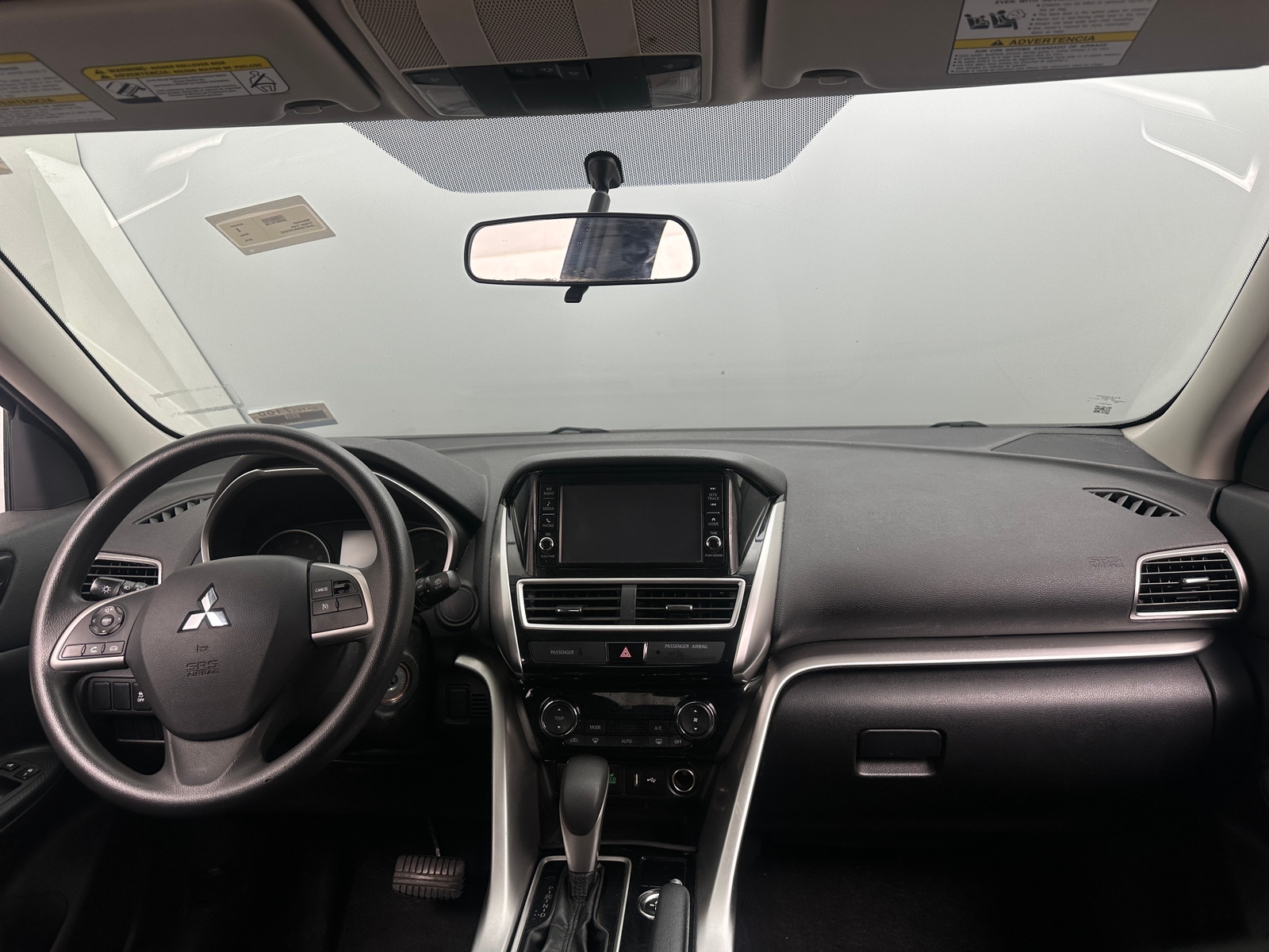 Thumbnail: 2019 Mitsubishi Eclipse Cross - 3