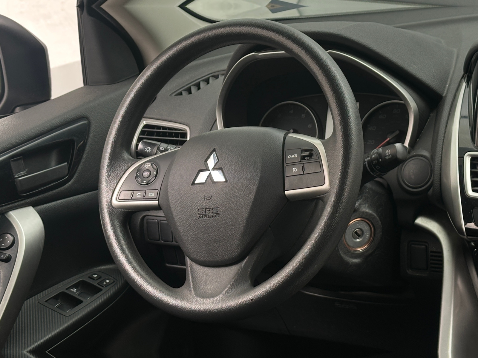 Thumbnail: 2019 Mitsubishi Eclipse Cross - 5