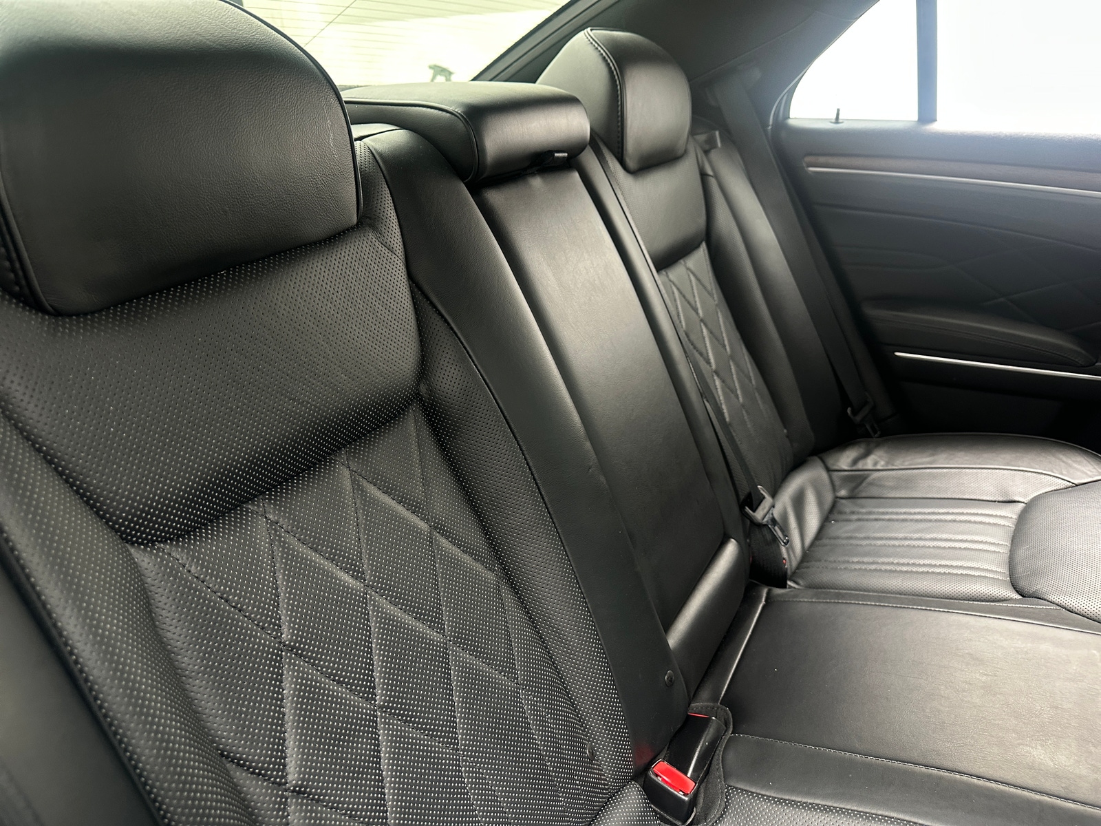 Thumbnail: 2015 Chrysler 300 - 5