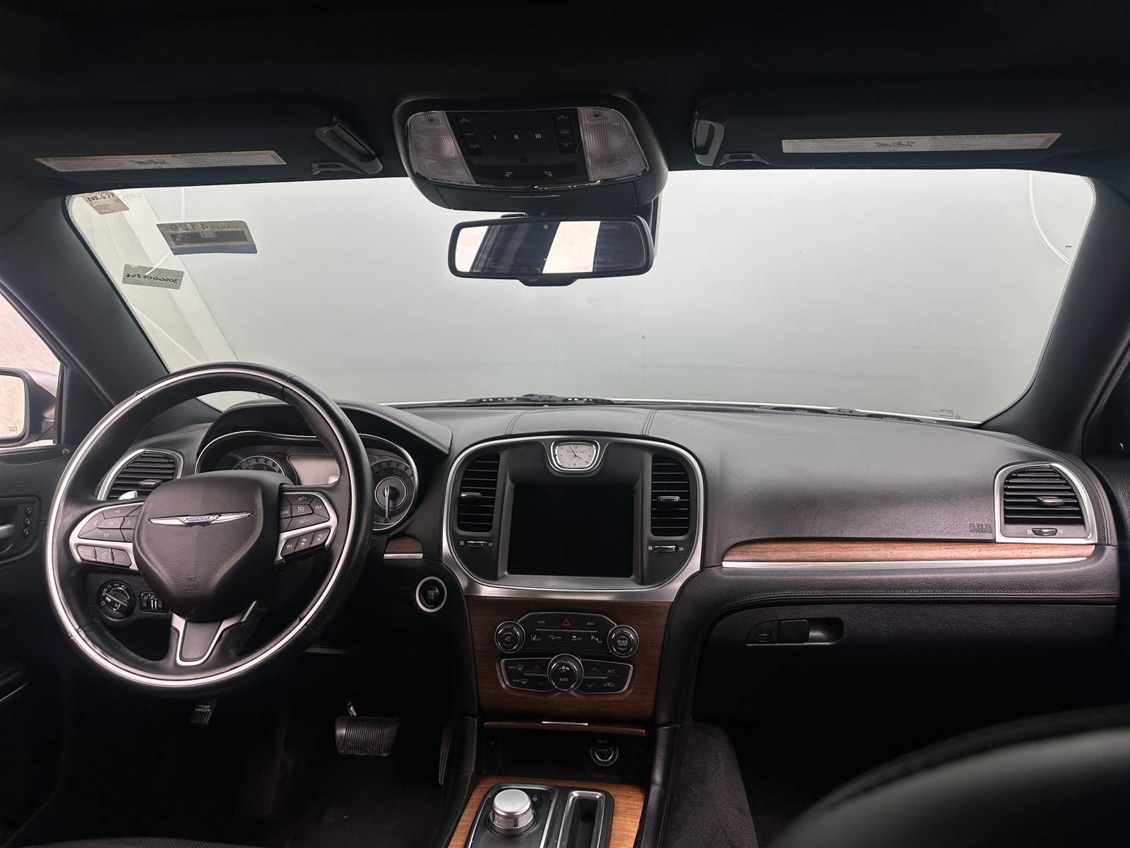 Thumbnail: 2015 Chrysler 300 - 2