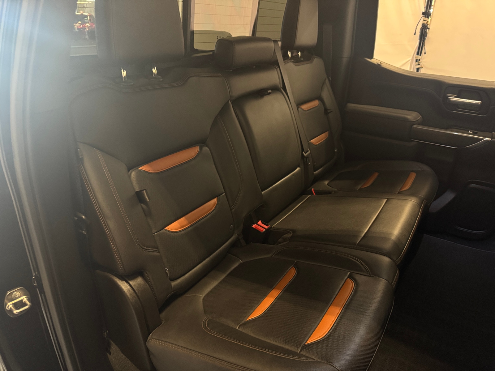 Thumbnail: 2021 GMC Sierra 1500 - 5