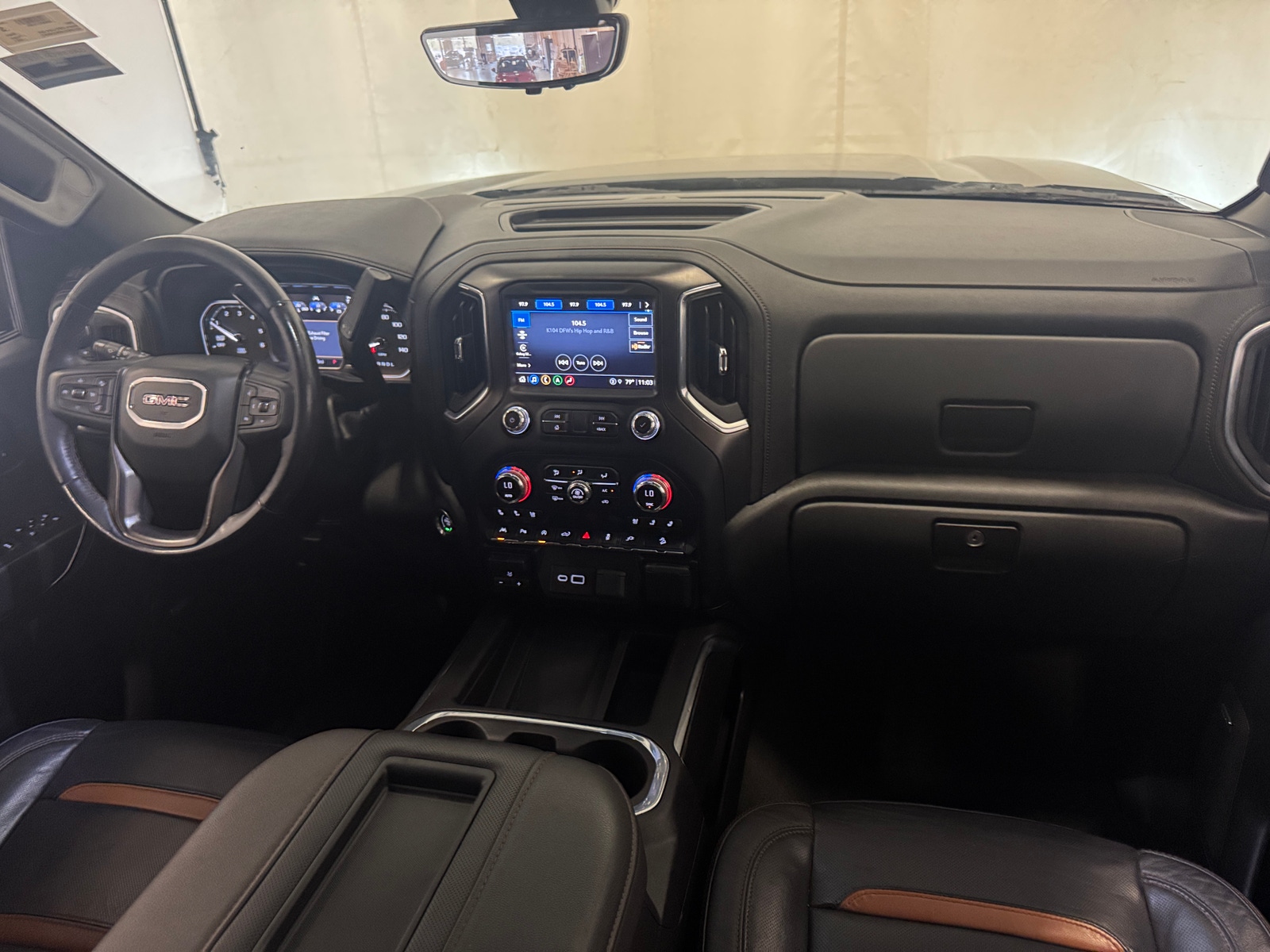 Thumbnail: 2021 GMC Sierra 1500 - 2