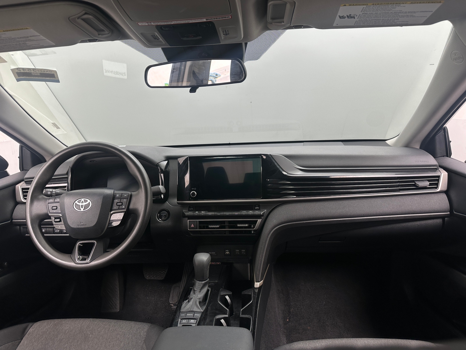Thumbnail: 2025 Toyota Camry - 3