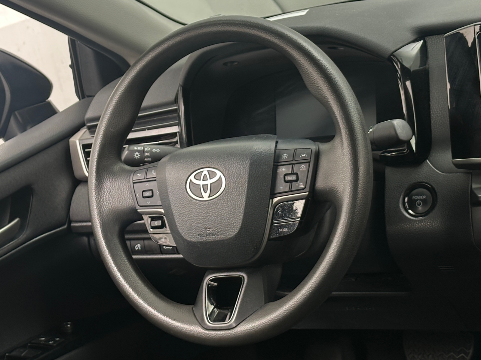 Thumbnail: 2025 Toyota Camry - 5