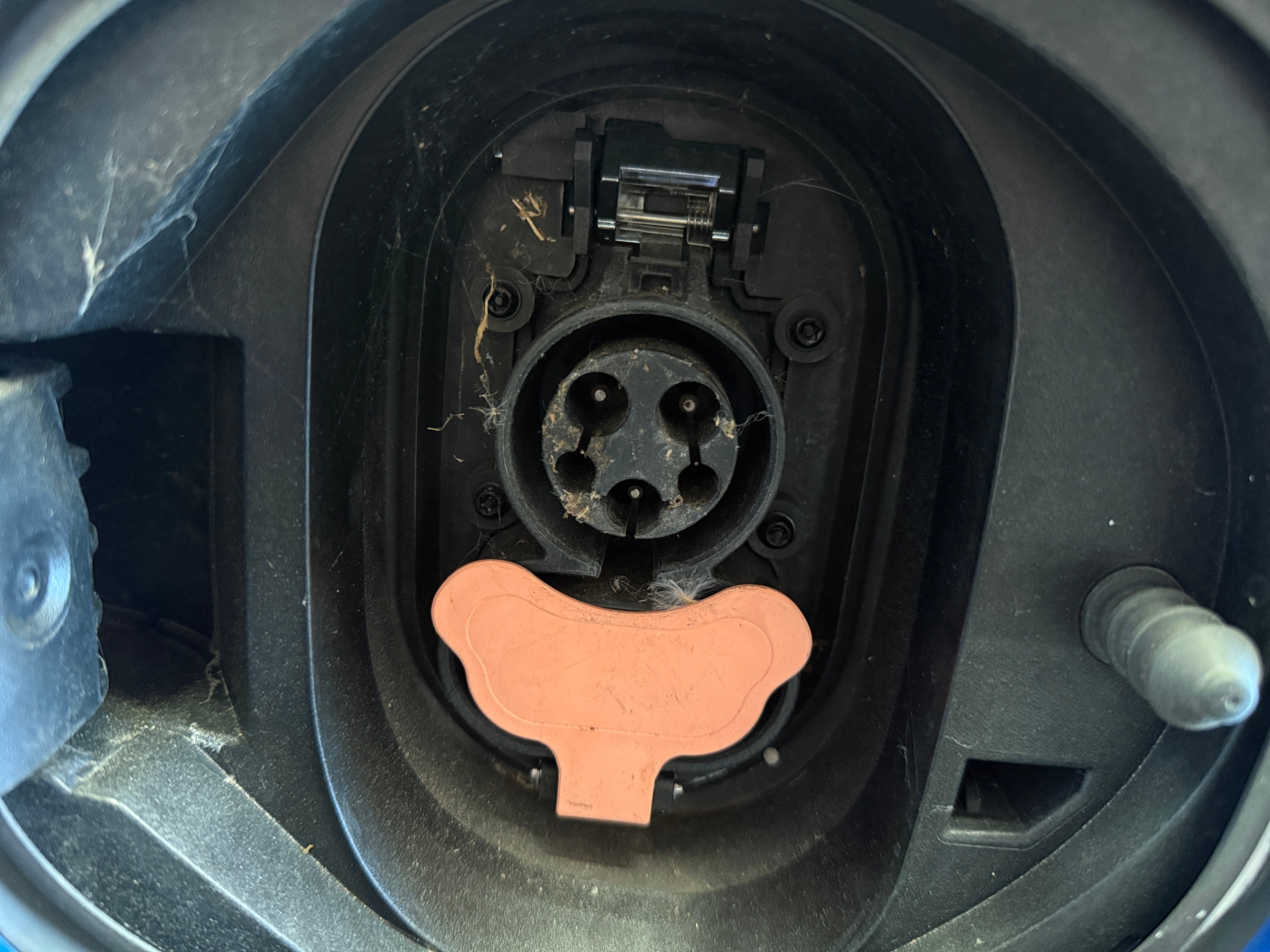 2017 Chevrolet Bolt EV