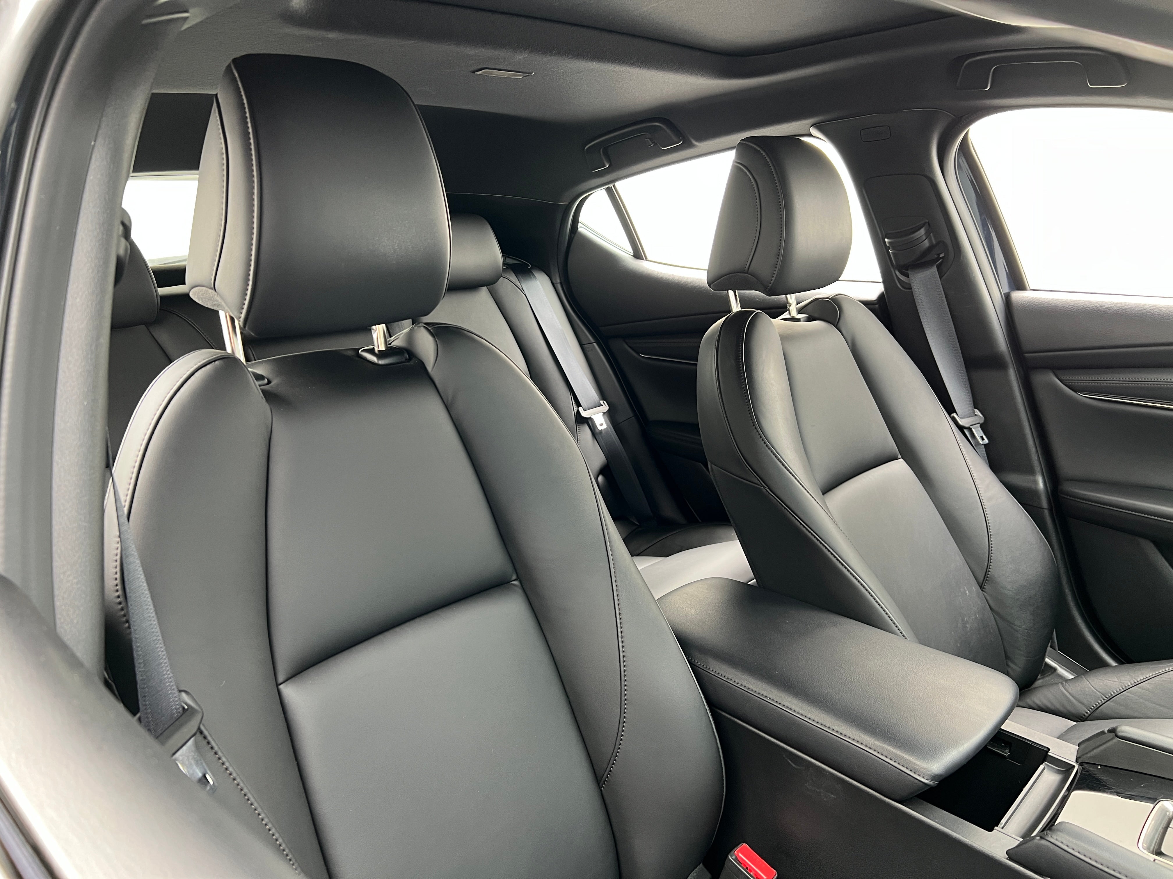 2024 Mazda Mazda3