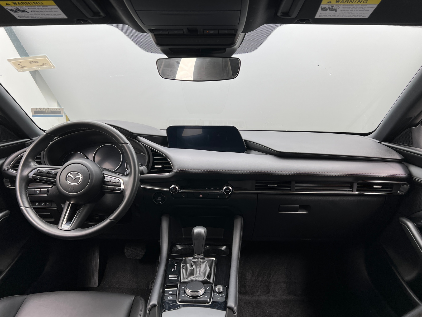 Thumbnail: 2024 Mazda Mazda3 - 2