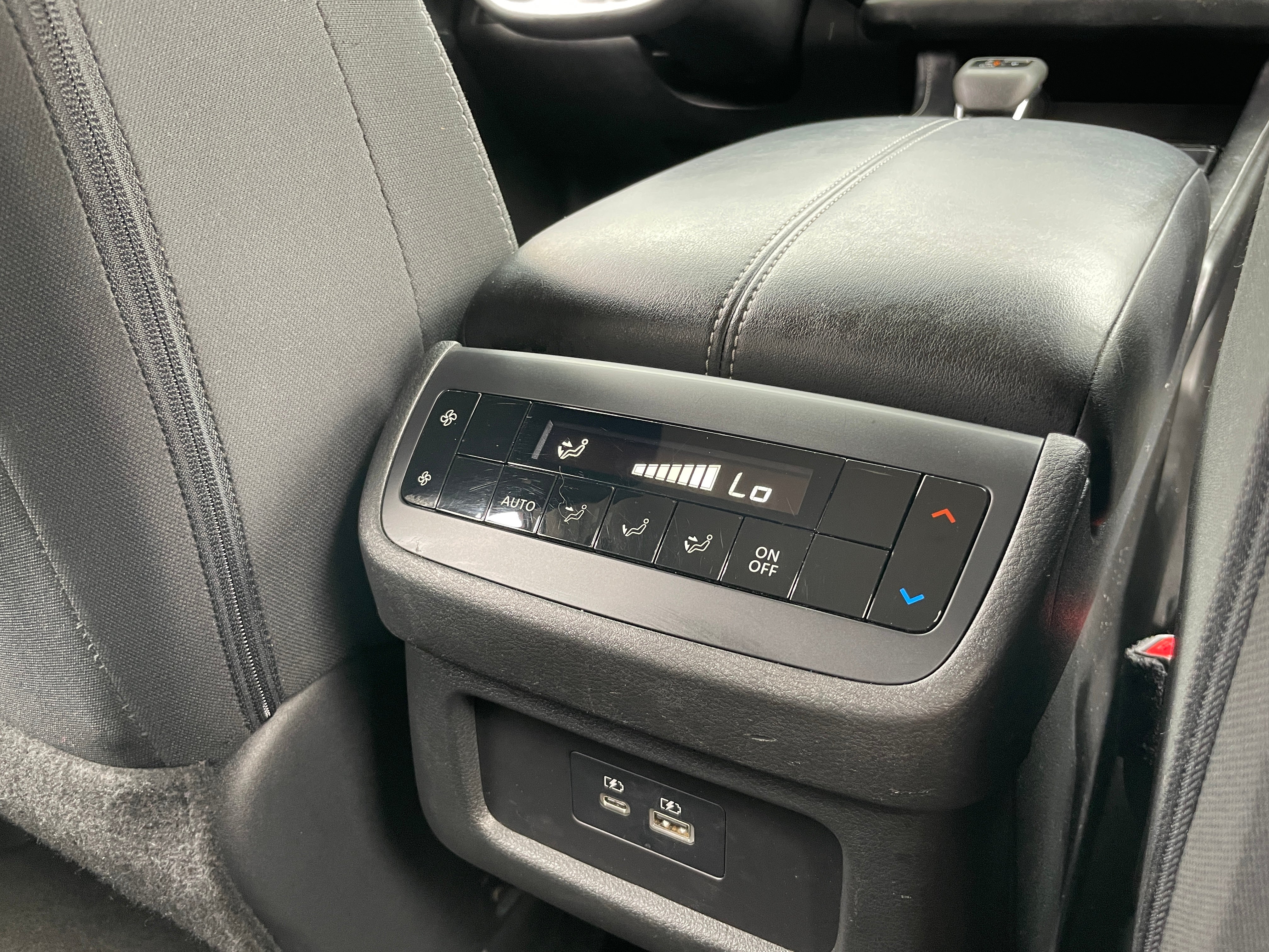 2023 Nissan Pathfinder