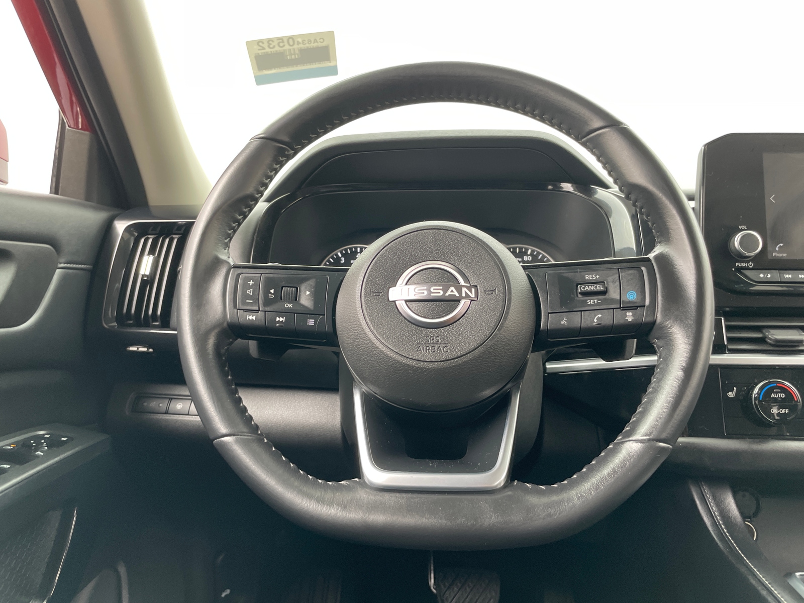 Thumbnail: 2023 Nissan Pathfinder - 5