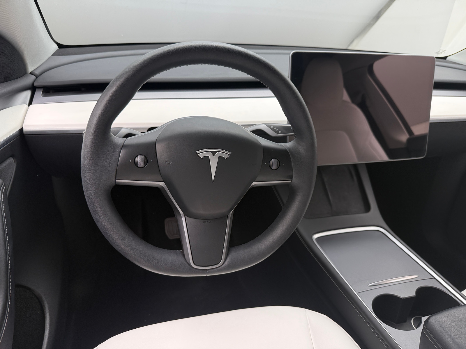 Thumbnail: 2023 Tesla Model Y - 3