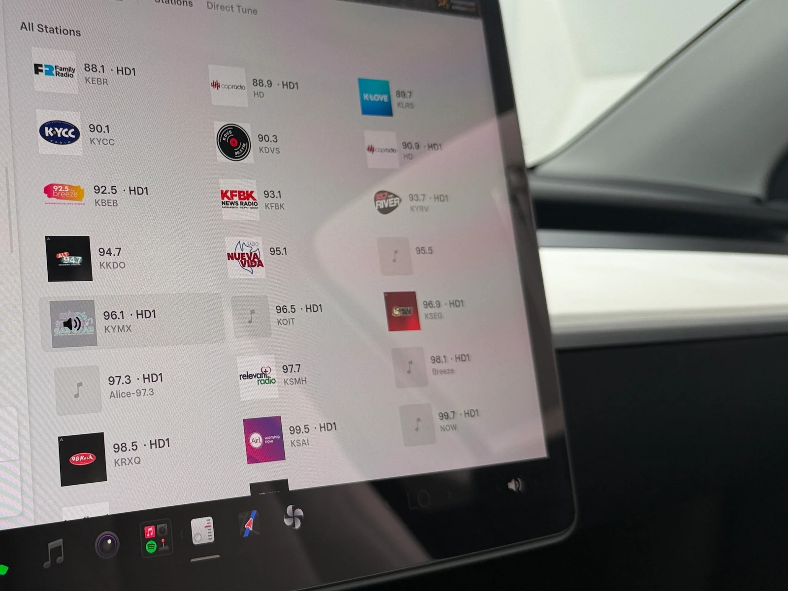 Thumbnail: 2023 Tesla Model Y - 2