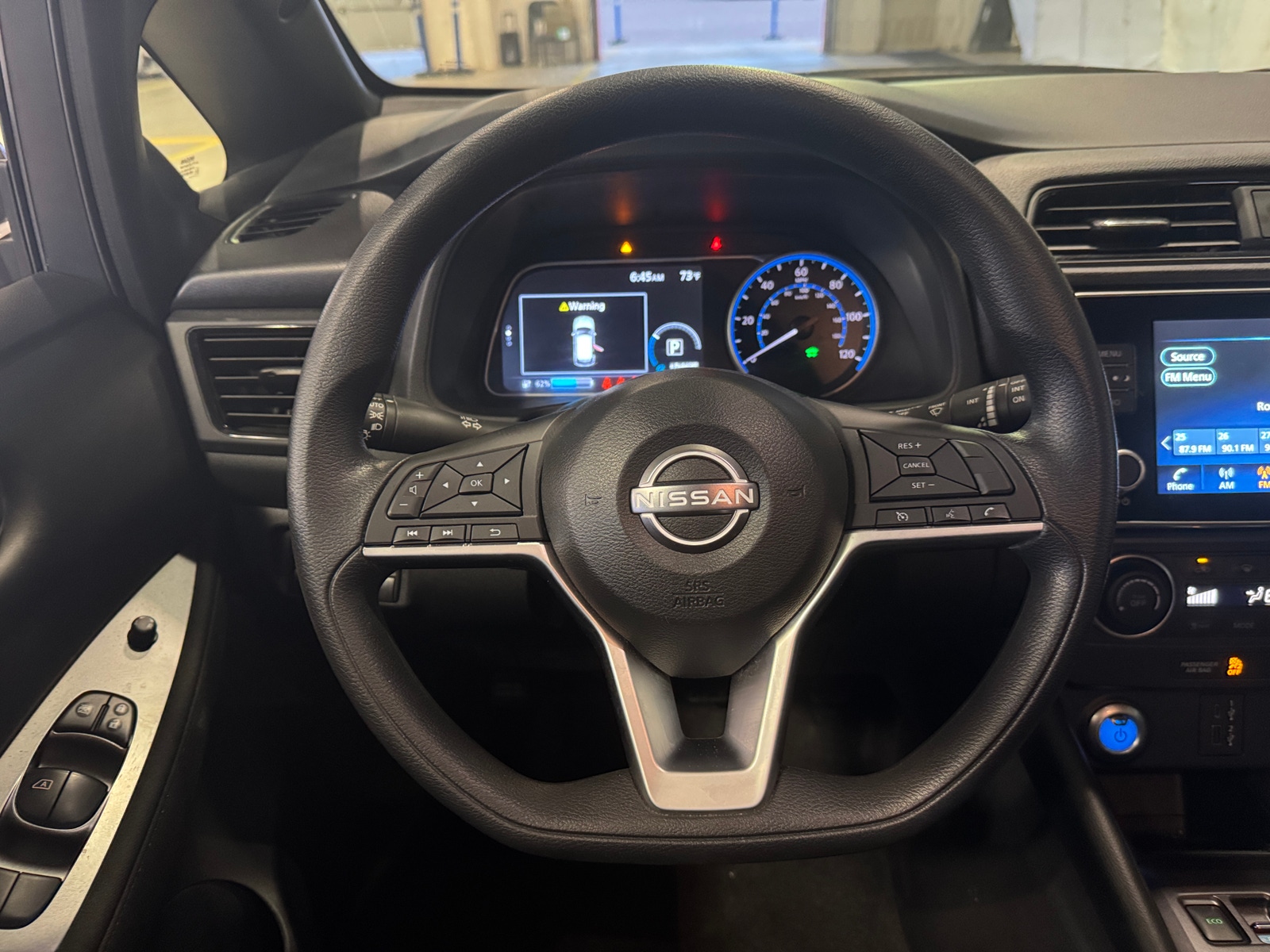 Thumbnail: 2025 Nissan Leaf - 5