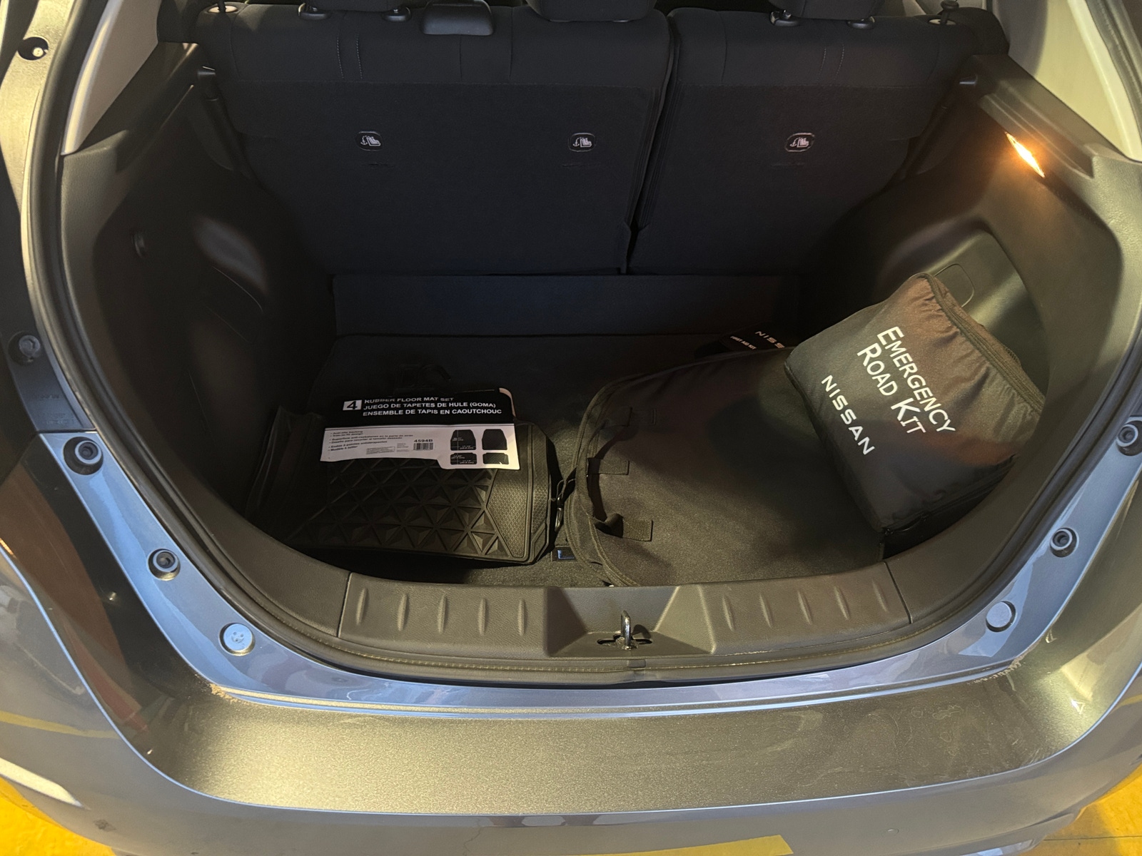 Thumbnail: 2025 Nissan Leaf - 7
