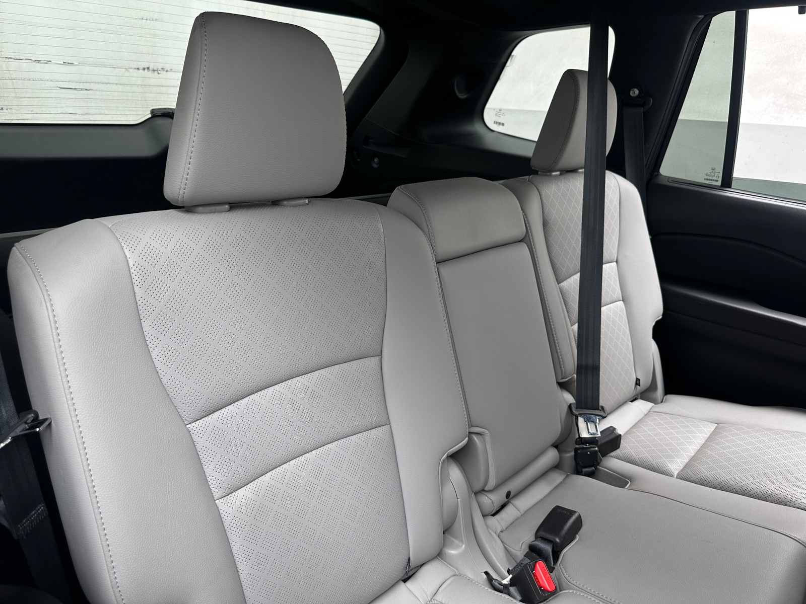 Thumbnail: 2019 Honda Passport - 5