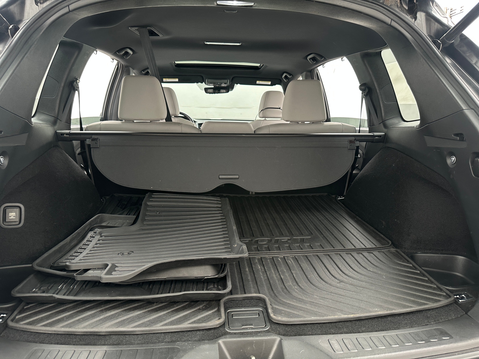 Thumbnail: 2019 Honda Passport - 6