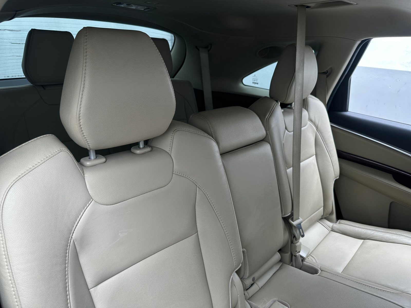 Thumbnail: 2016 Acura MDX - 5