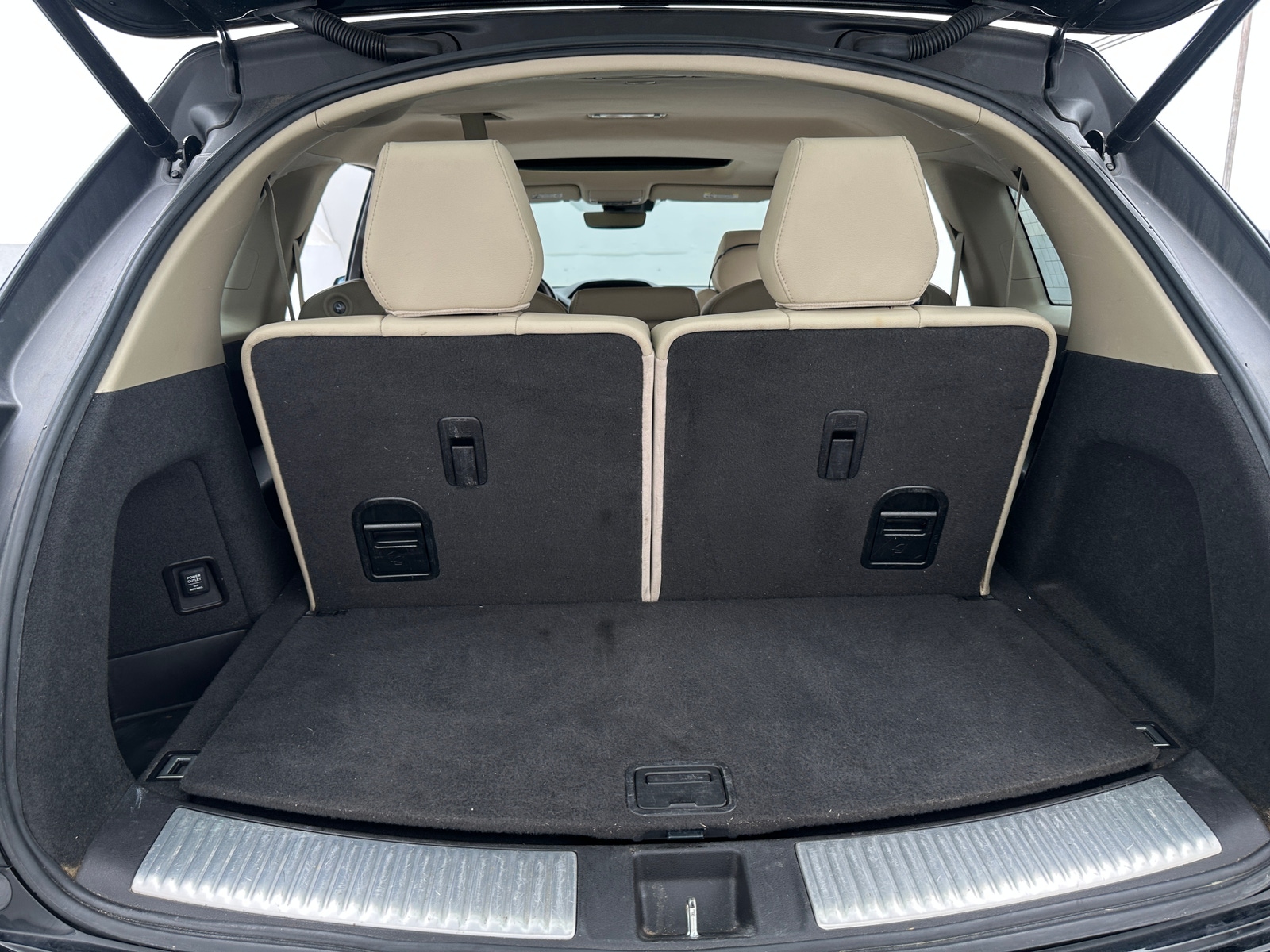 Thumbnail: 2016 Acura MDX - 6