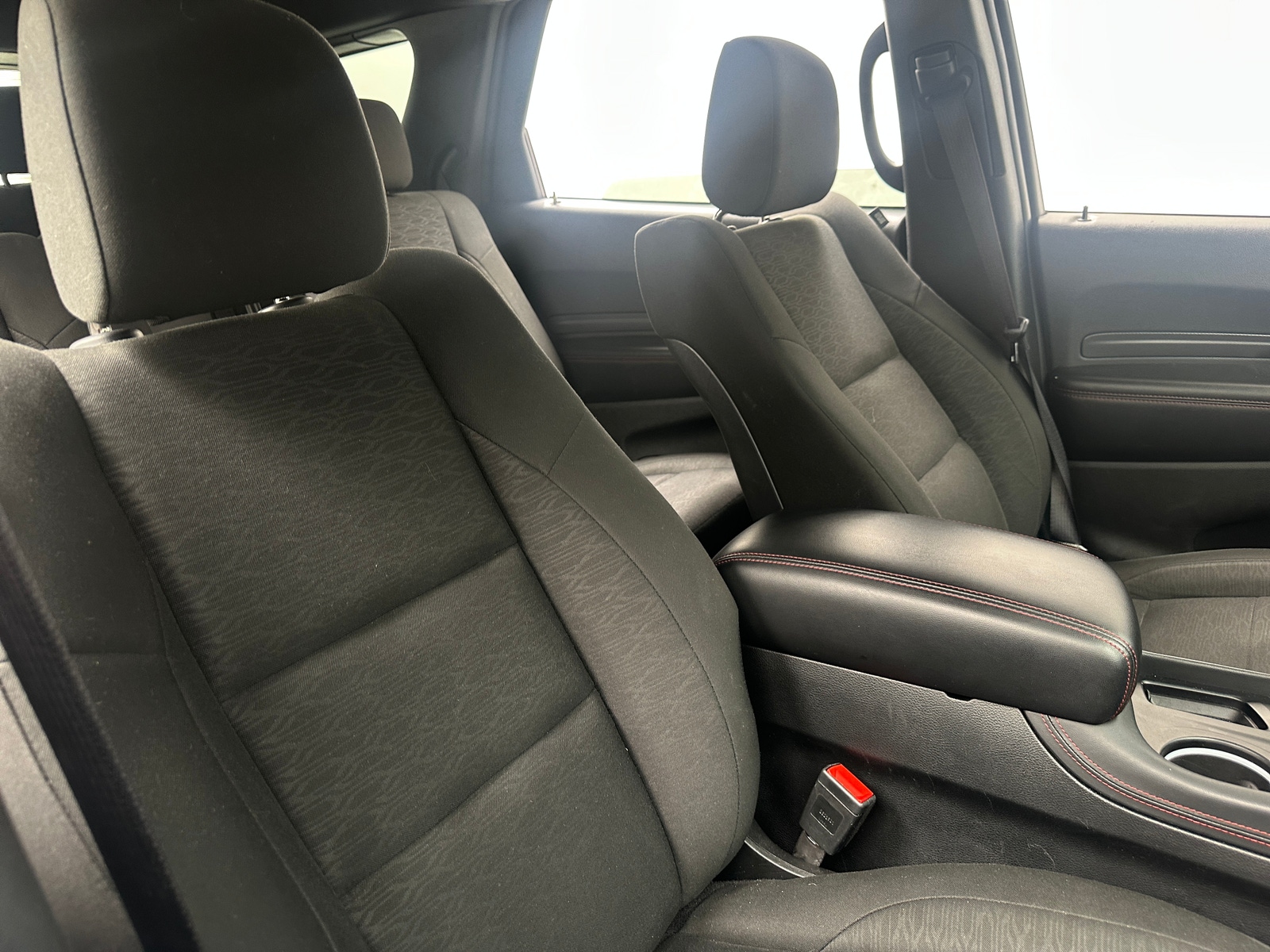 Thumbnail: 2025 Dodge Durango - 2