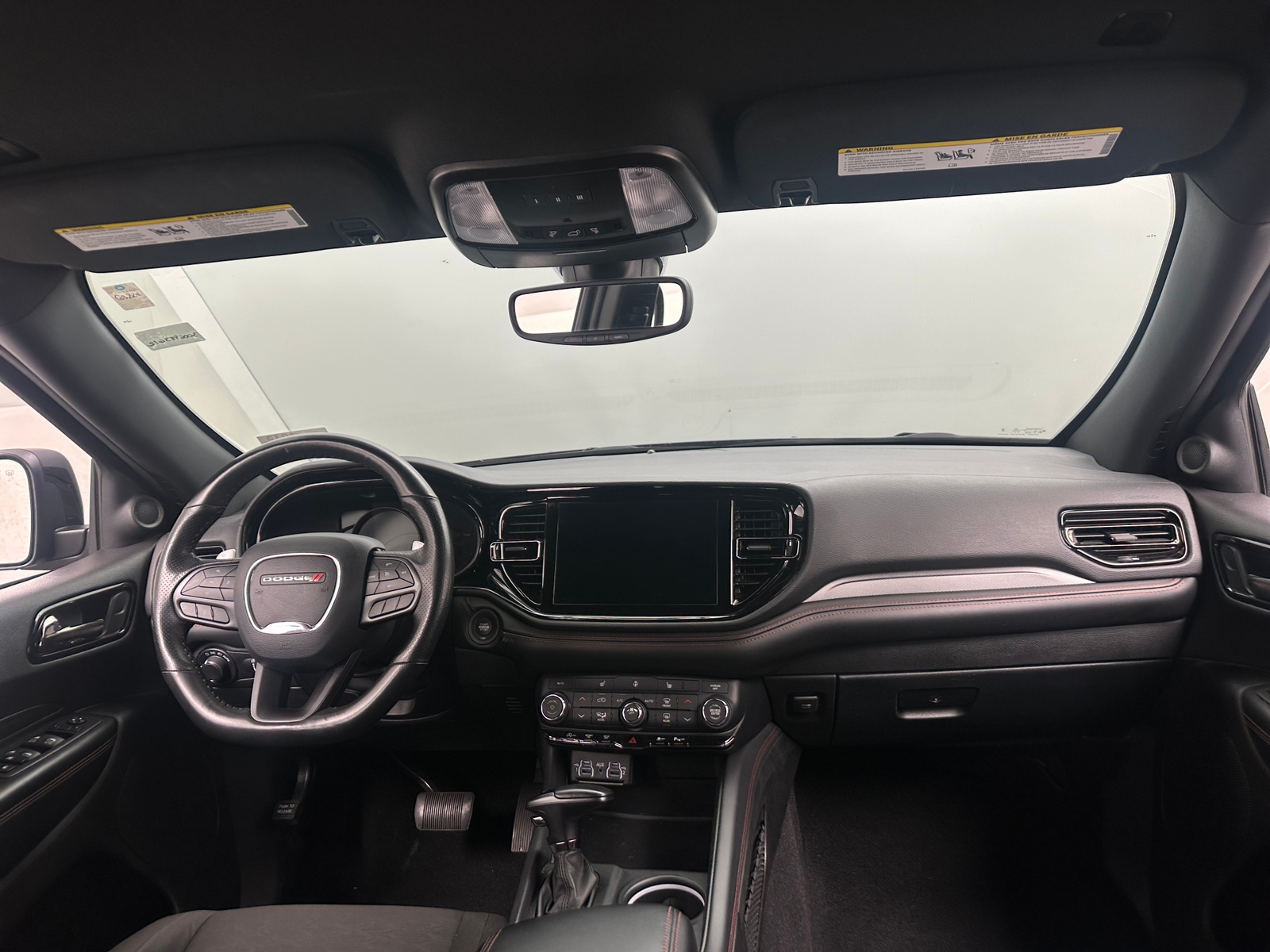 Thumbnail: 2025 Dodge Durango - 3