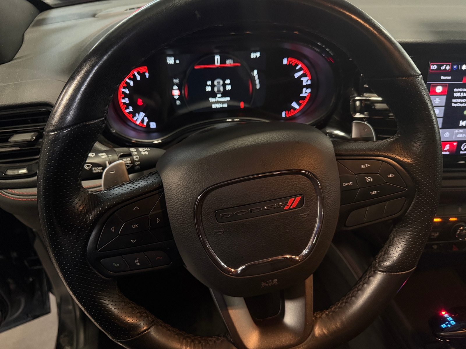 Thumbnail: 2025 Dodge Durango - 5