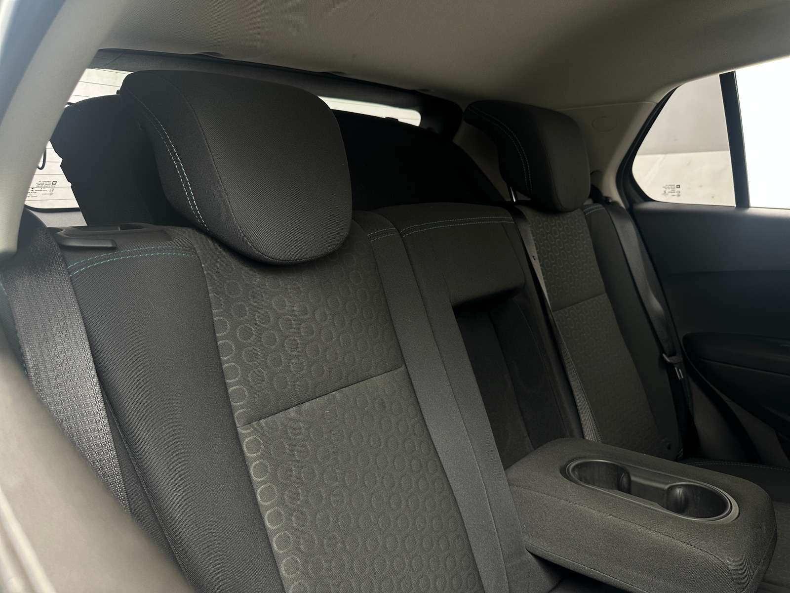 Thumbnail: 2016 Chevrolet Trax - 6