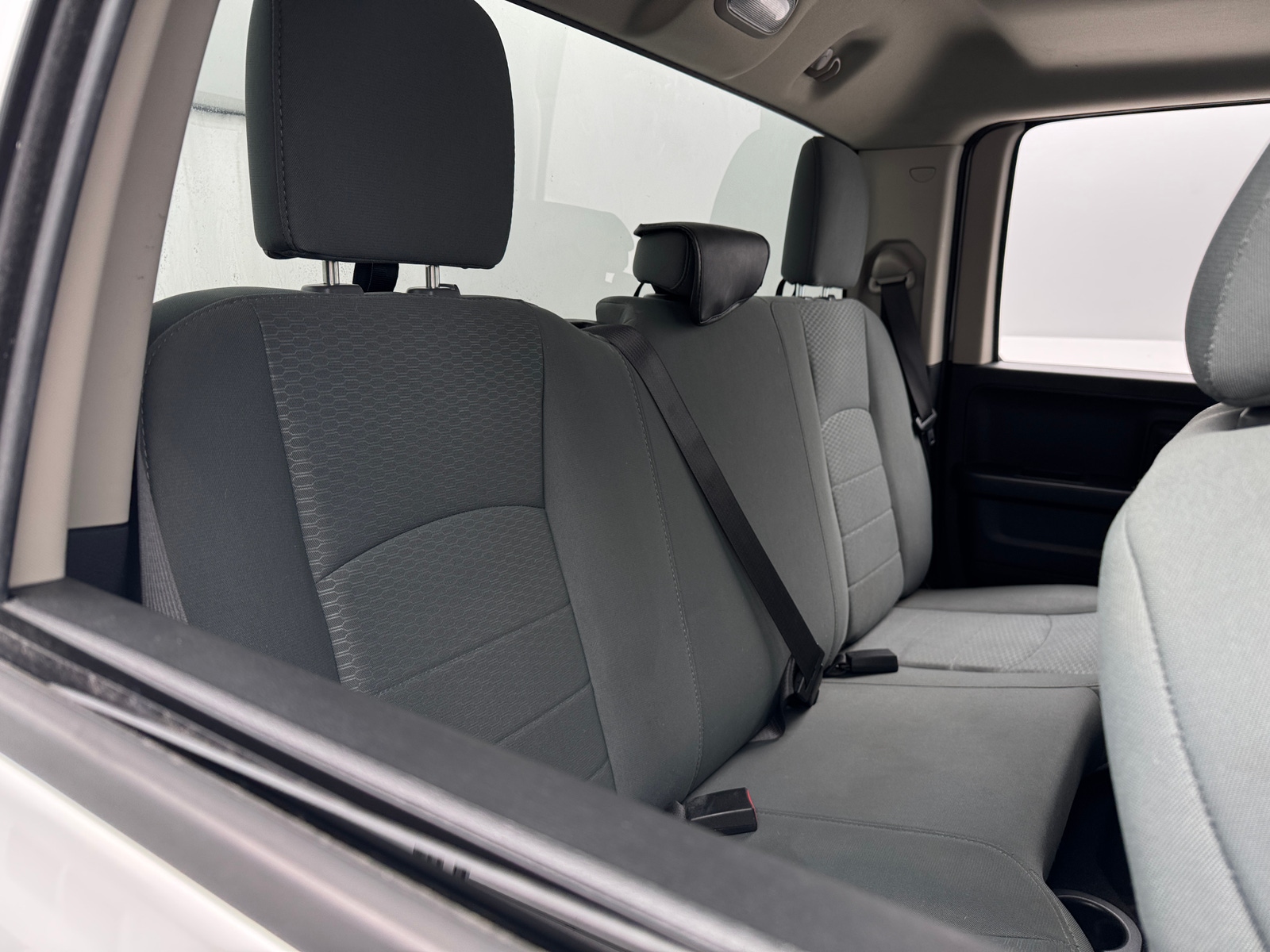 Thumbnail: 2019 RAM 1500 Classic - 6