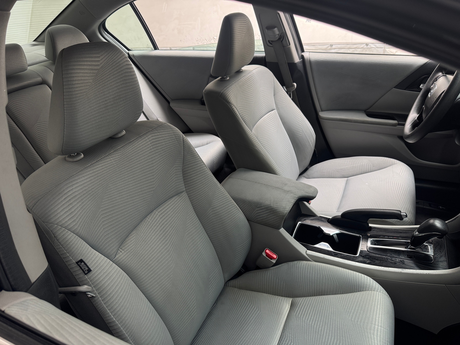 Thumbnail: 2017 Honda Accord - 2