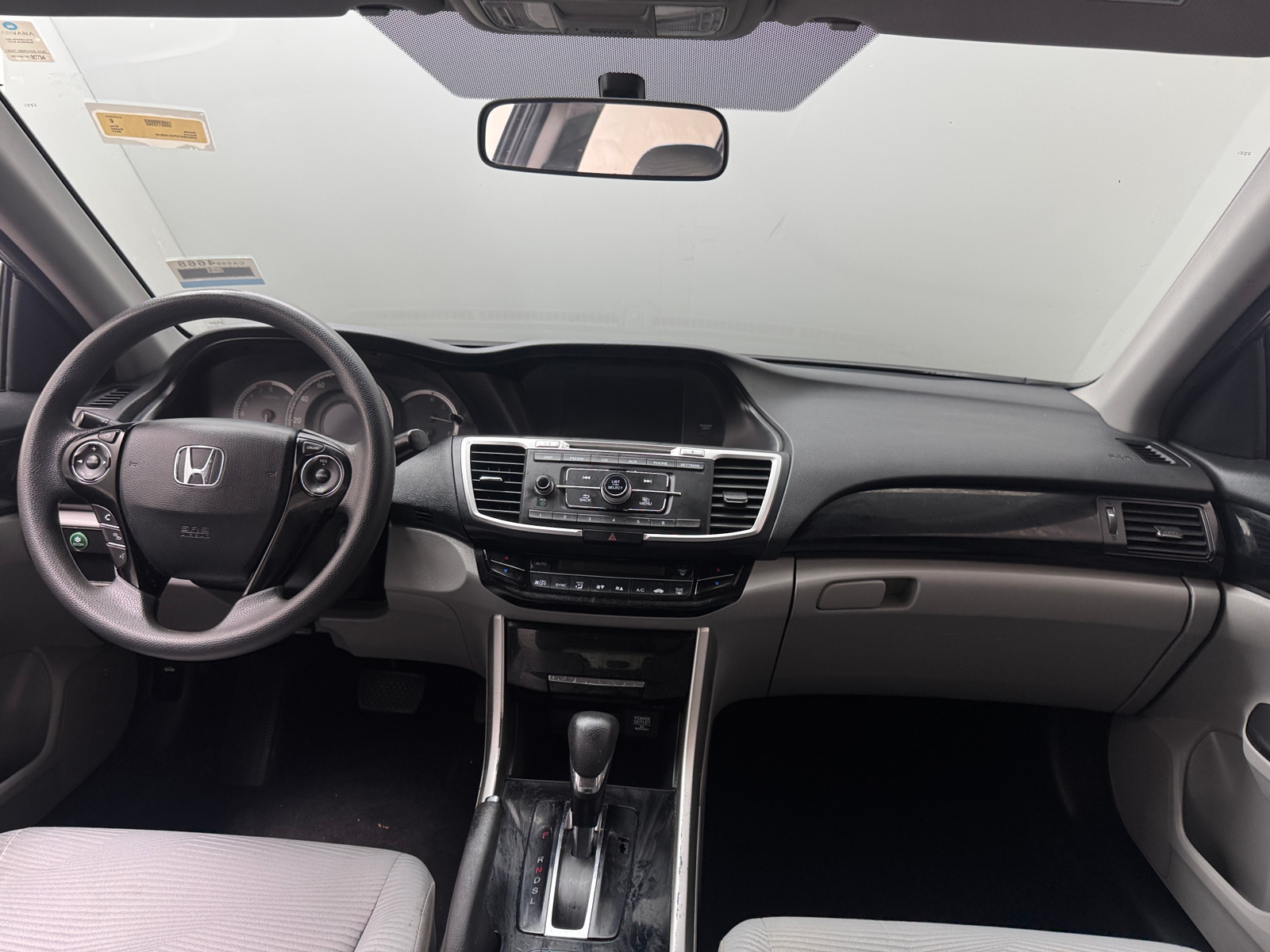 Thumbnail: 2017 Honda Accord - 3