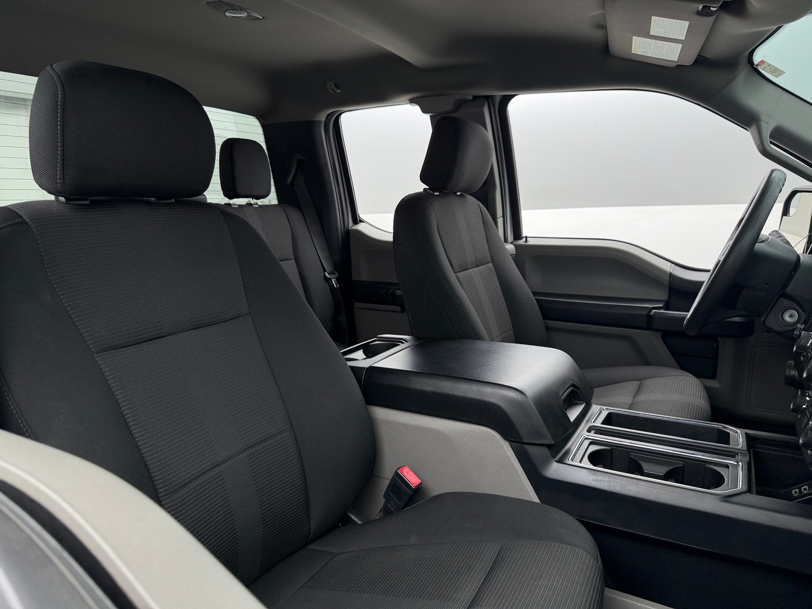 Thumbnail: 2019 Ford Econoline - 2